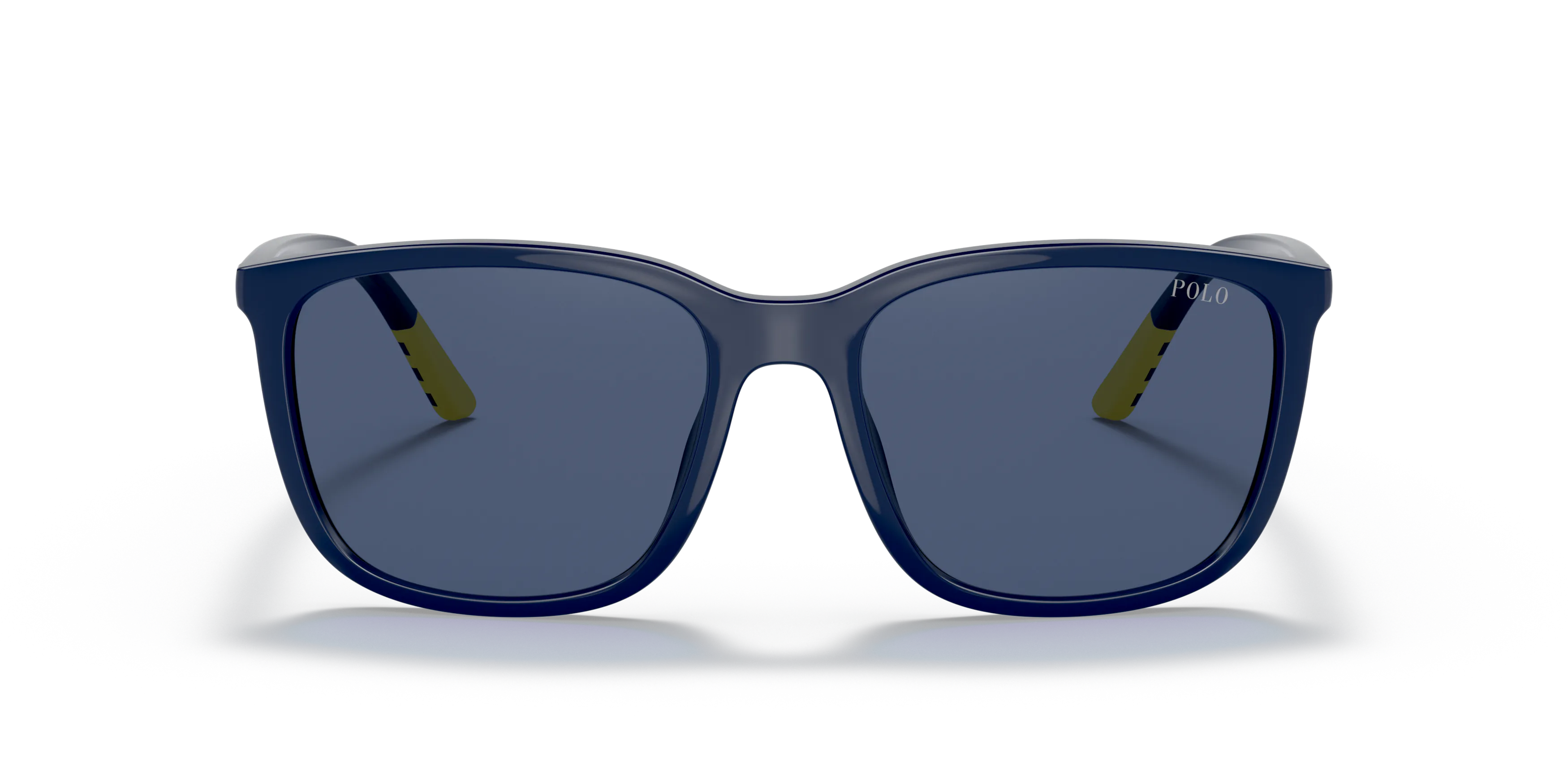 Front, Polo Ralph Lauren PH4185U 550680
