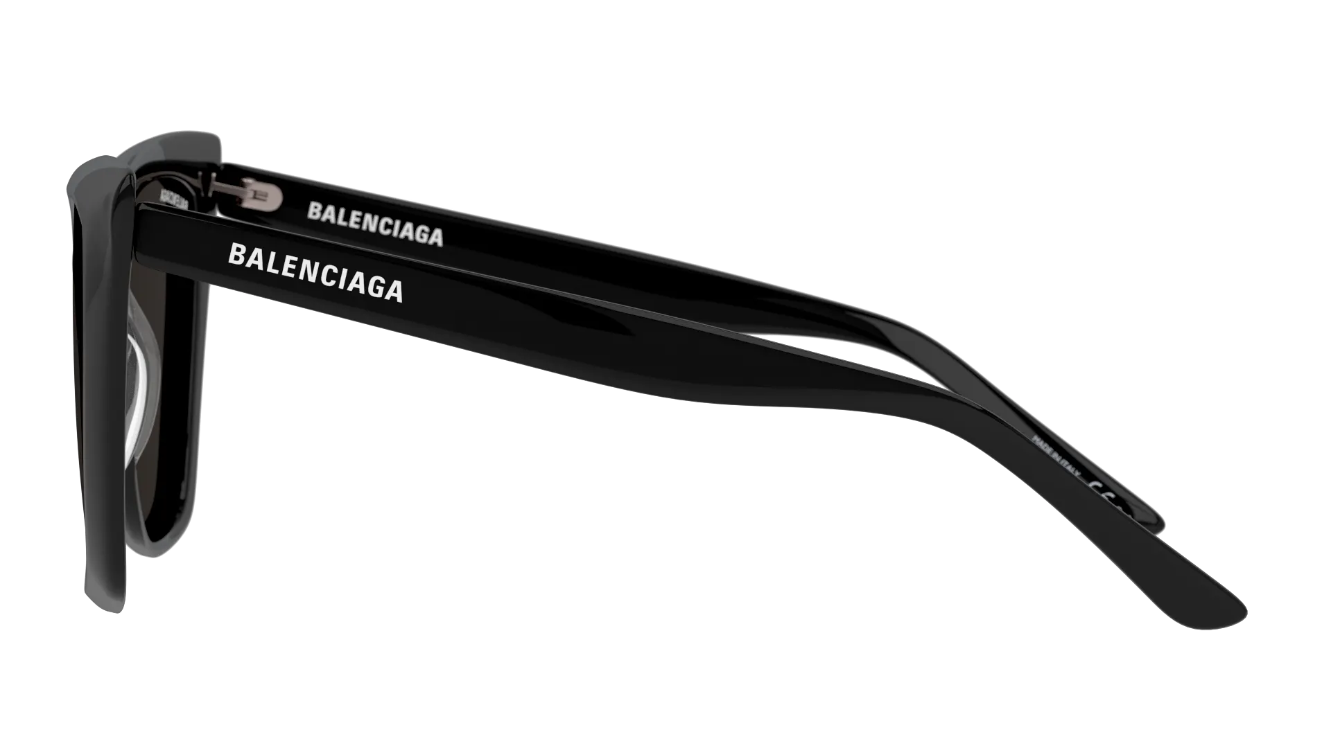 Angle_Left02, Balenciaga BB0046S 1 Solglasögon