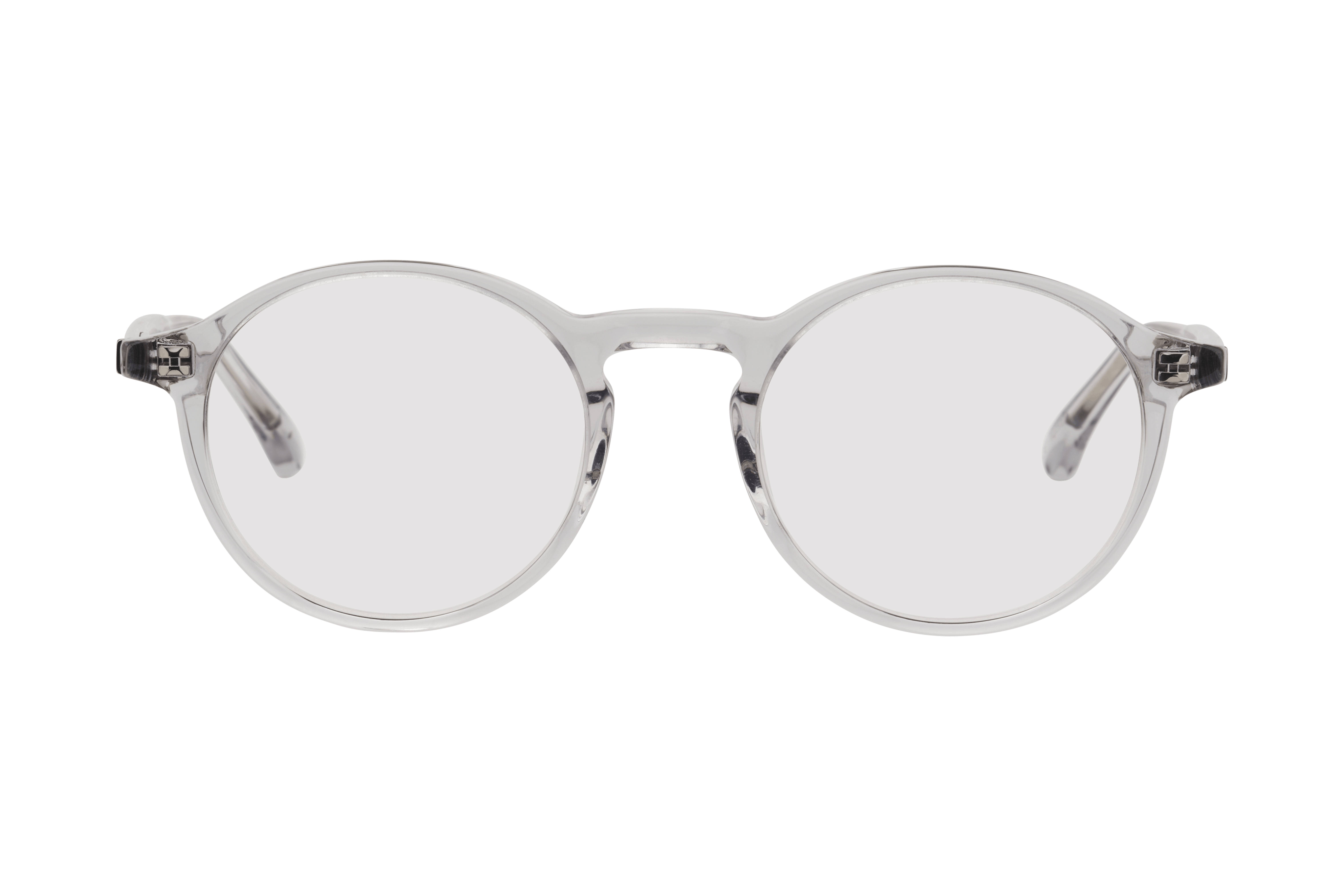 Front, Oscar Jacobson Birk 8008 Glasögonbåge