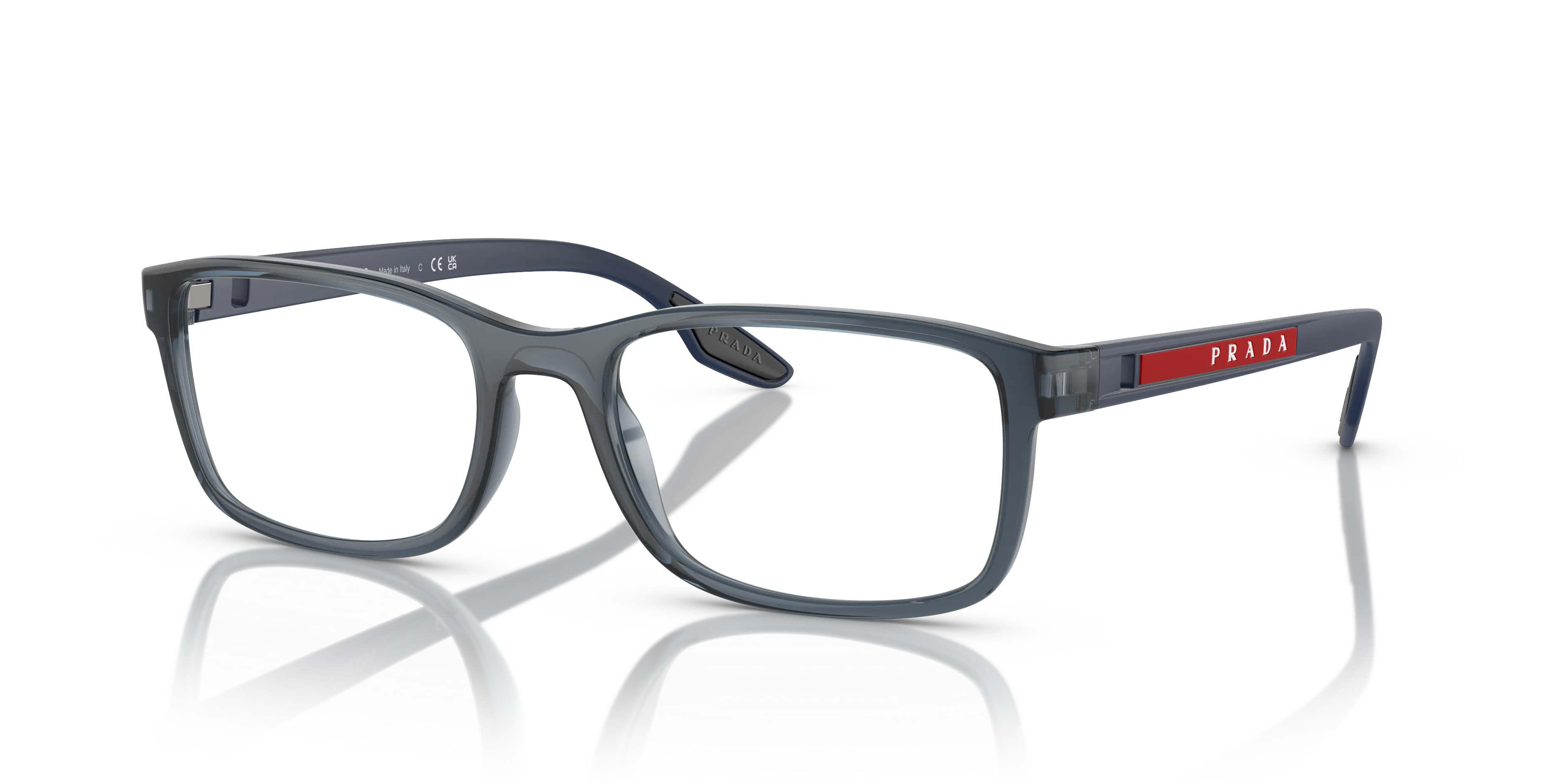 Angle_Left01, Prada Linea Rossa 0PS 09OV CZH1O1