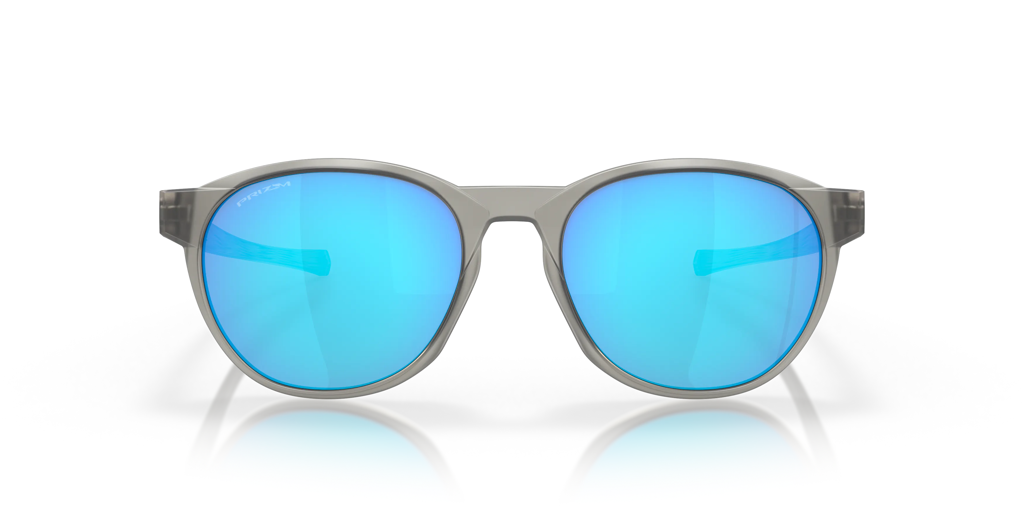 Front, Oakley Reedmace OO9126 Sunglasses