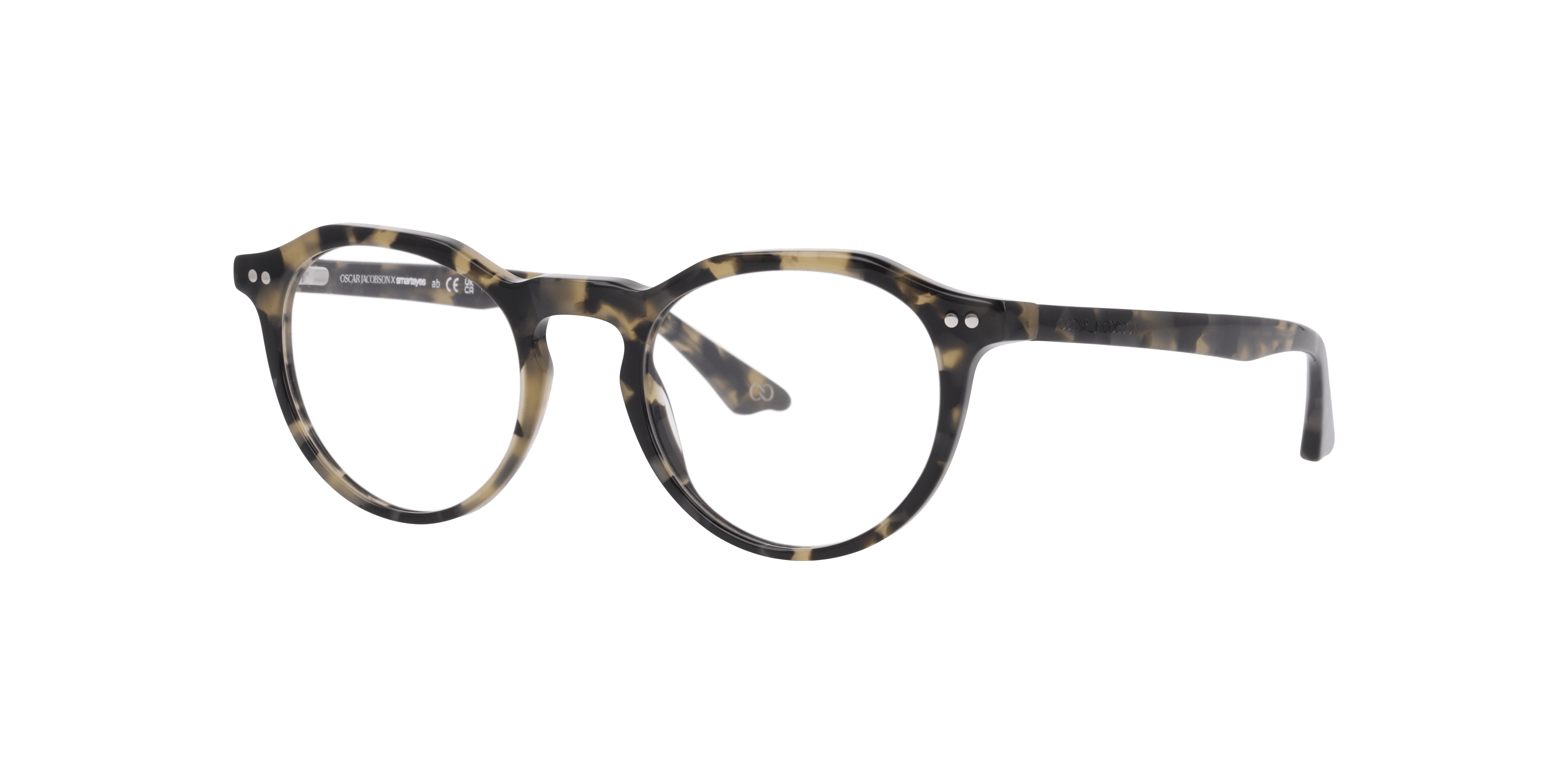 Angle_Left01, Oscar Jacobson 0IY2099 1 Brillestel