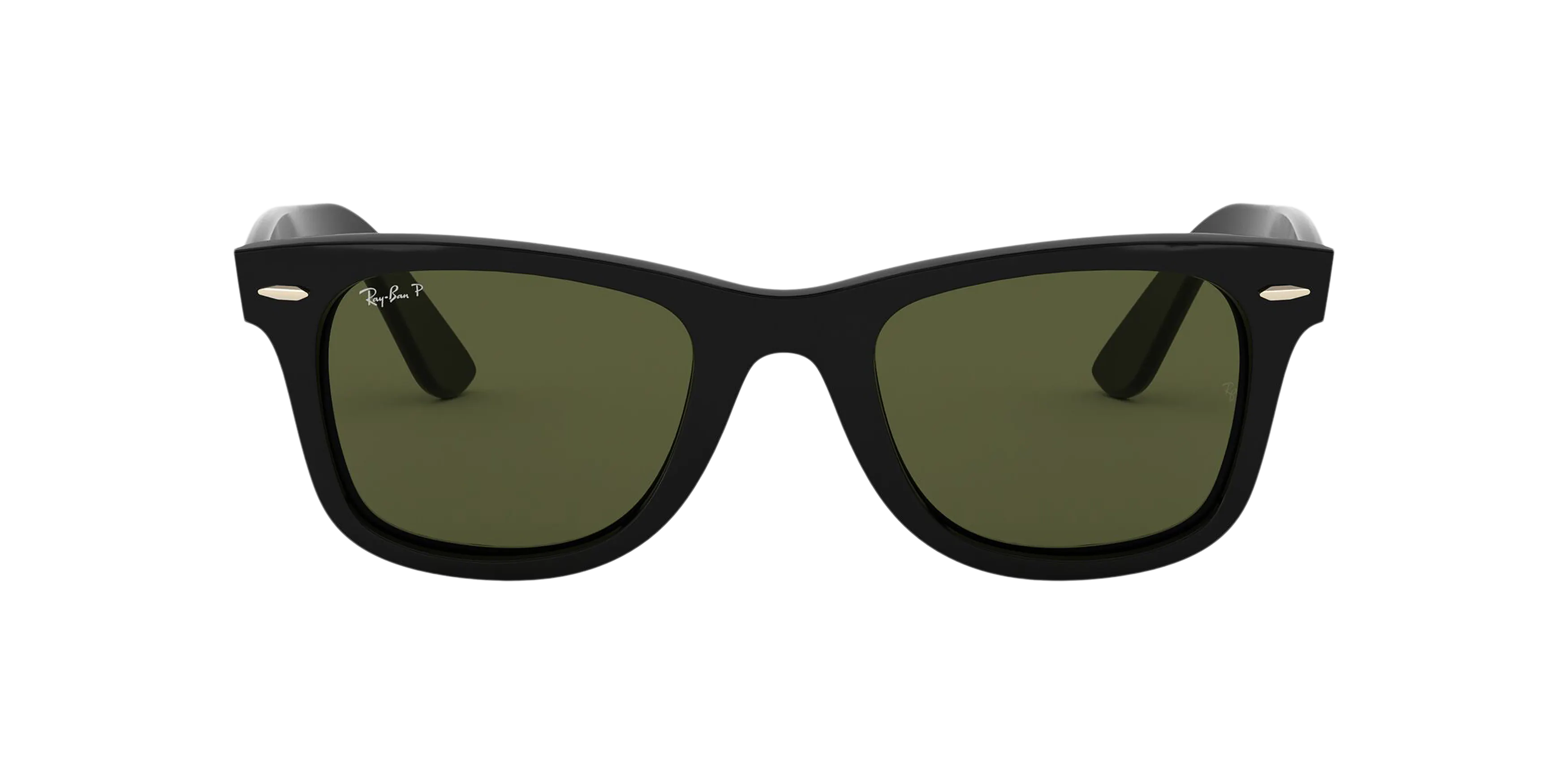Front, Ray-Ban Wayfarer Ease RB4340 601/58