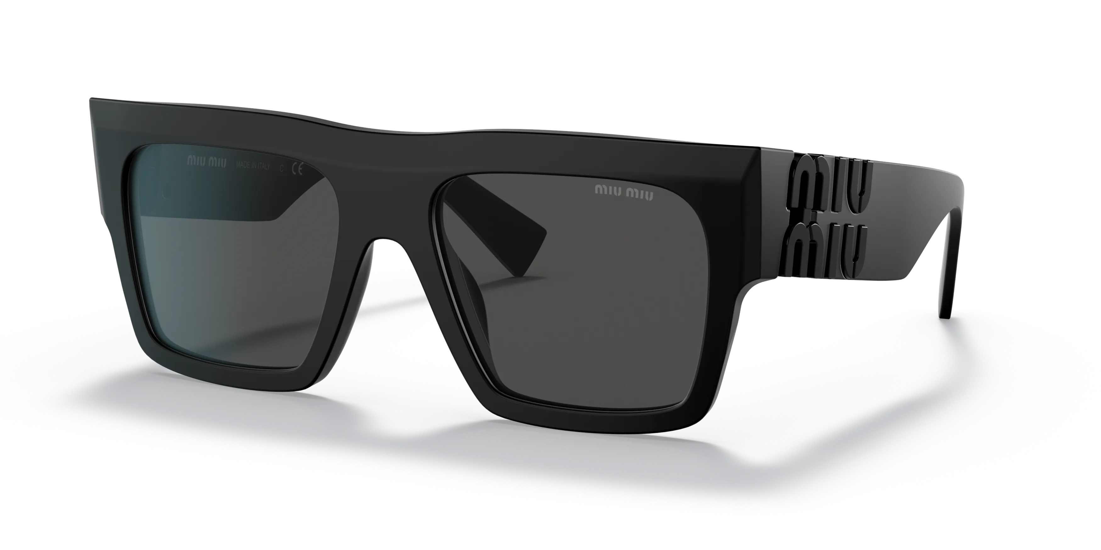 Angle_Left01, Miu Miu MU 10WS 1BO5S0