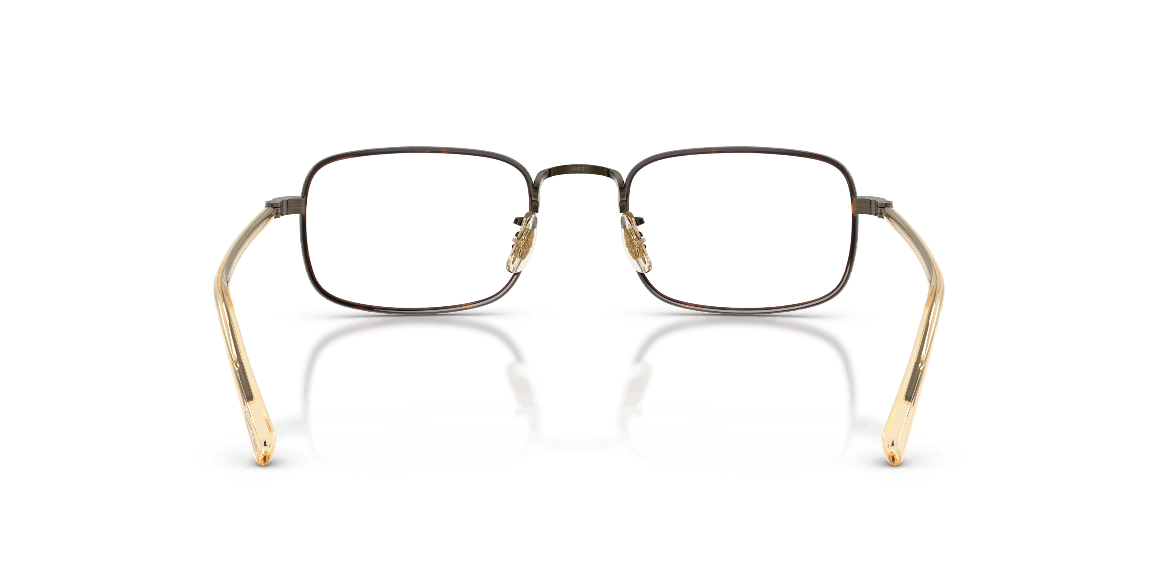 Detail02, Oliver Peoples BRYMER OV1366T 5284