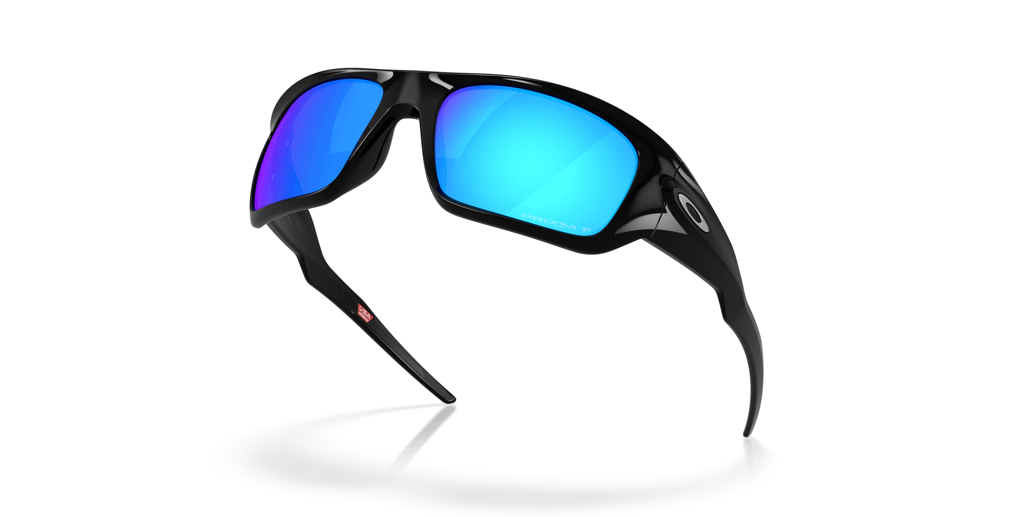 Detail05, Oakley Masseter OO 9486 Sunglasses