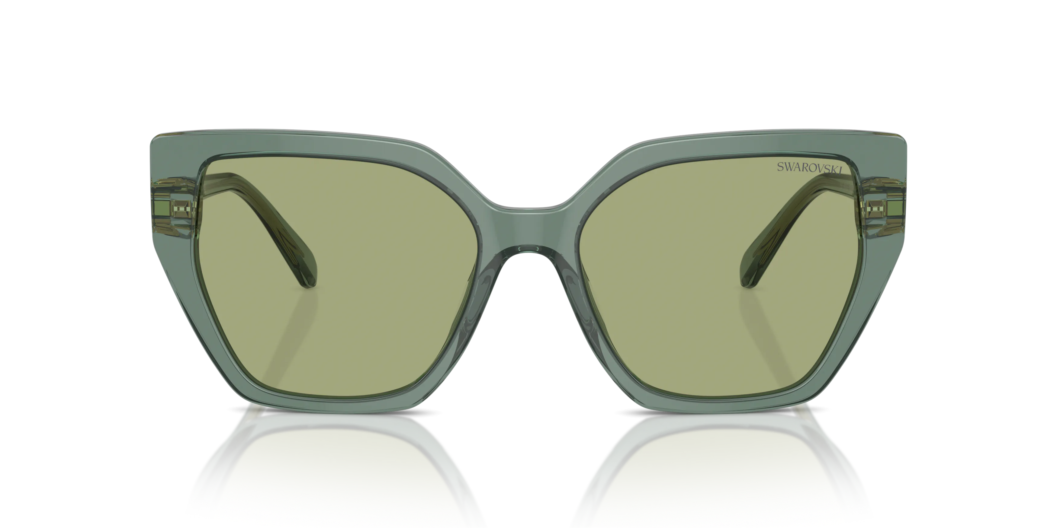 Front, SWAROVSKI SK6016 104382