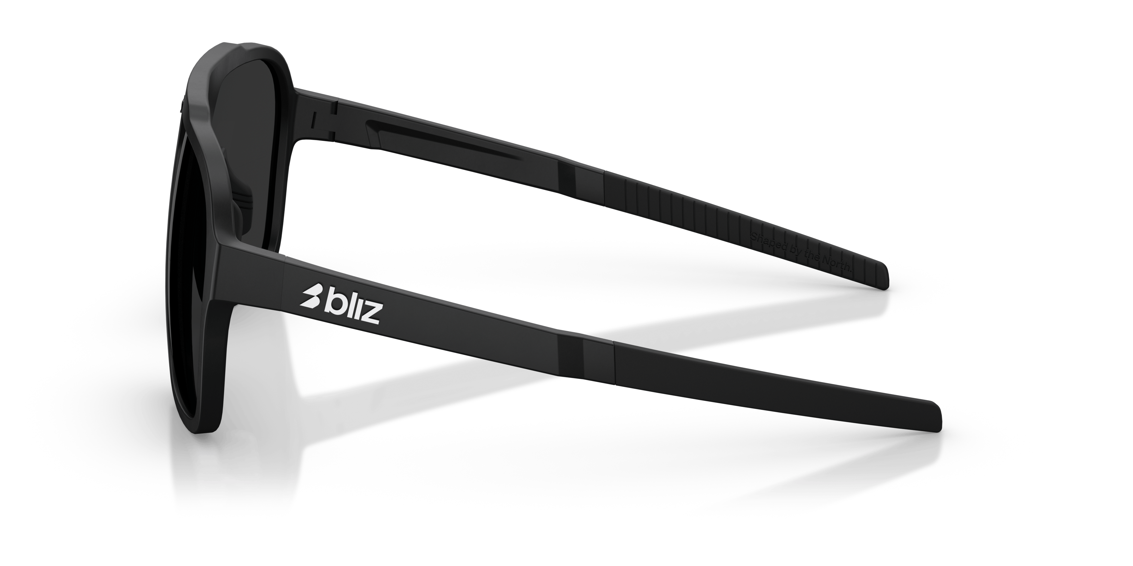 Angle_Left02, Bliz 0ZB7018 701801 Solbriller