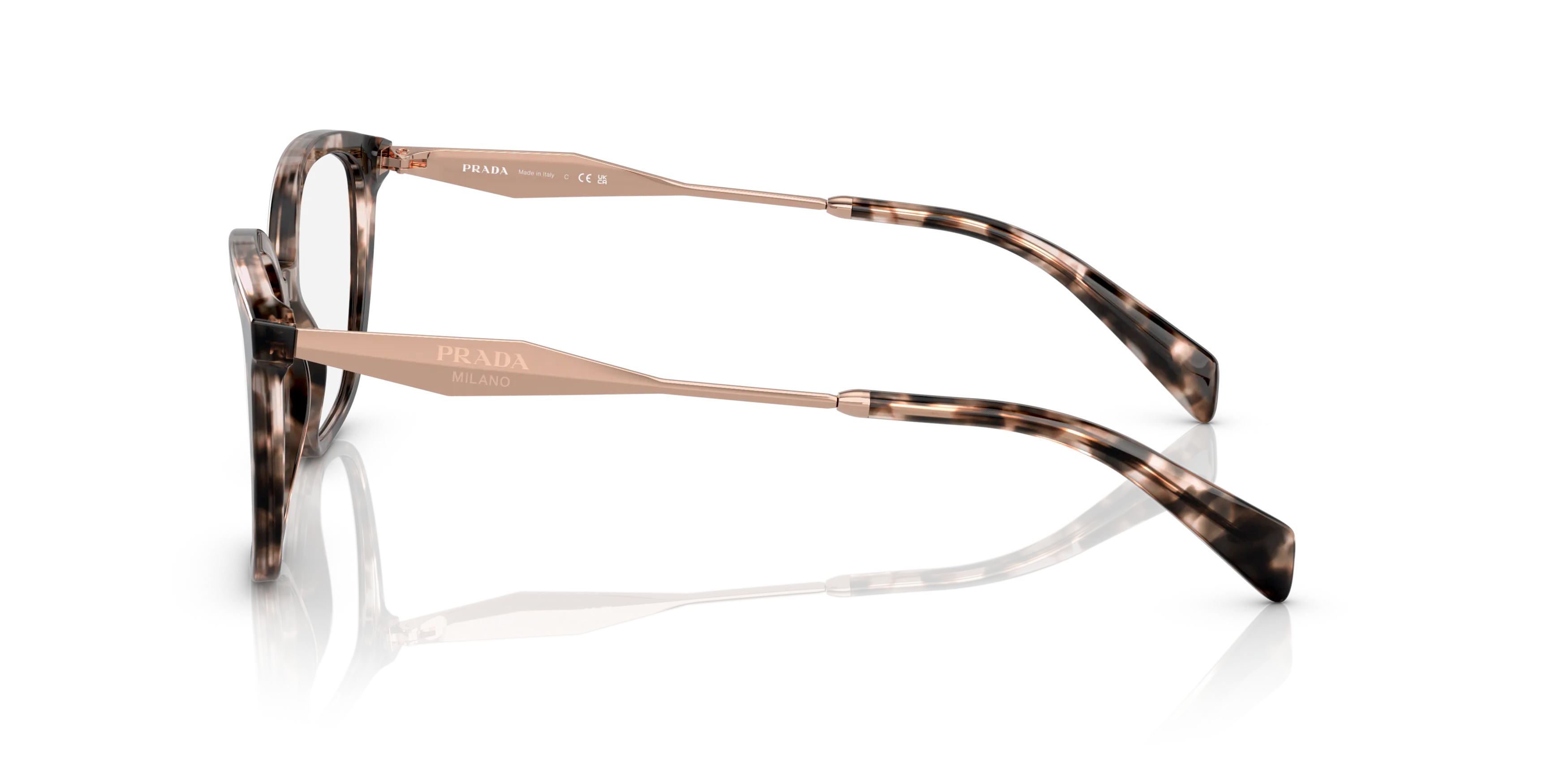 Angle_Left02, Prada PR 02ZV ROJ1O1