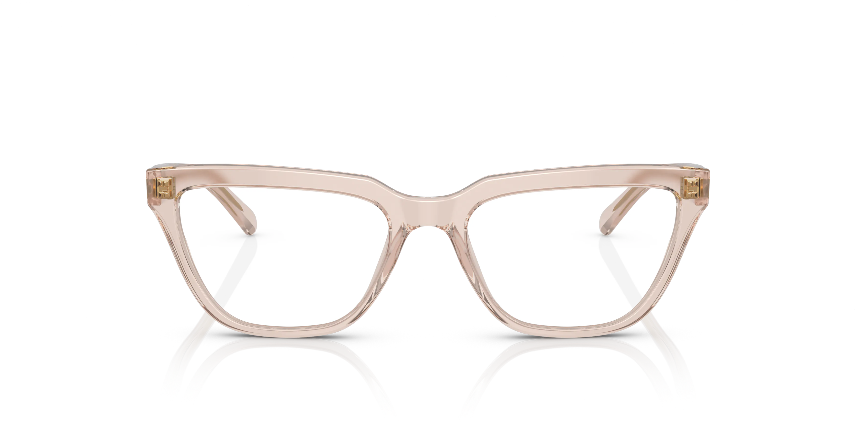Front, Vogue Eyewear 0VO5443 3007