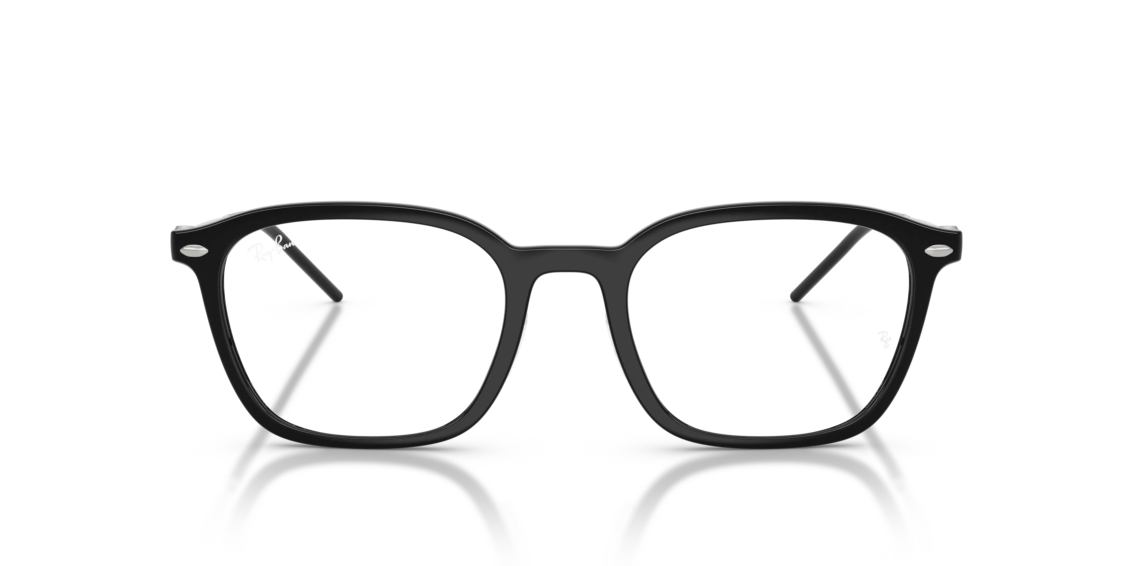 Front, Ray-Ban RB7555 2000