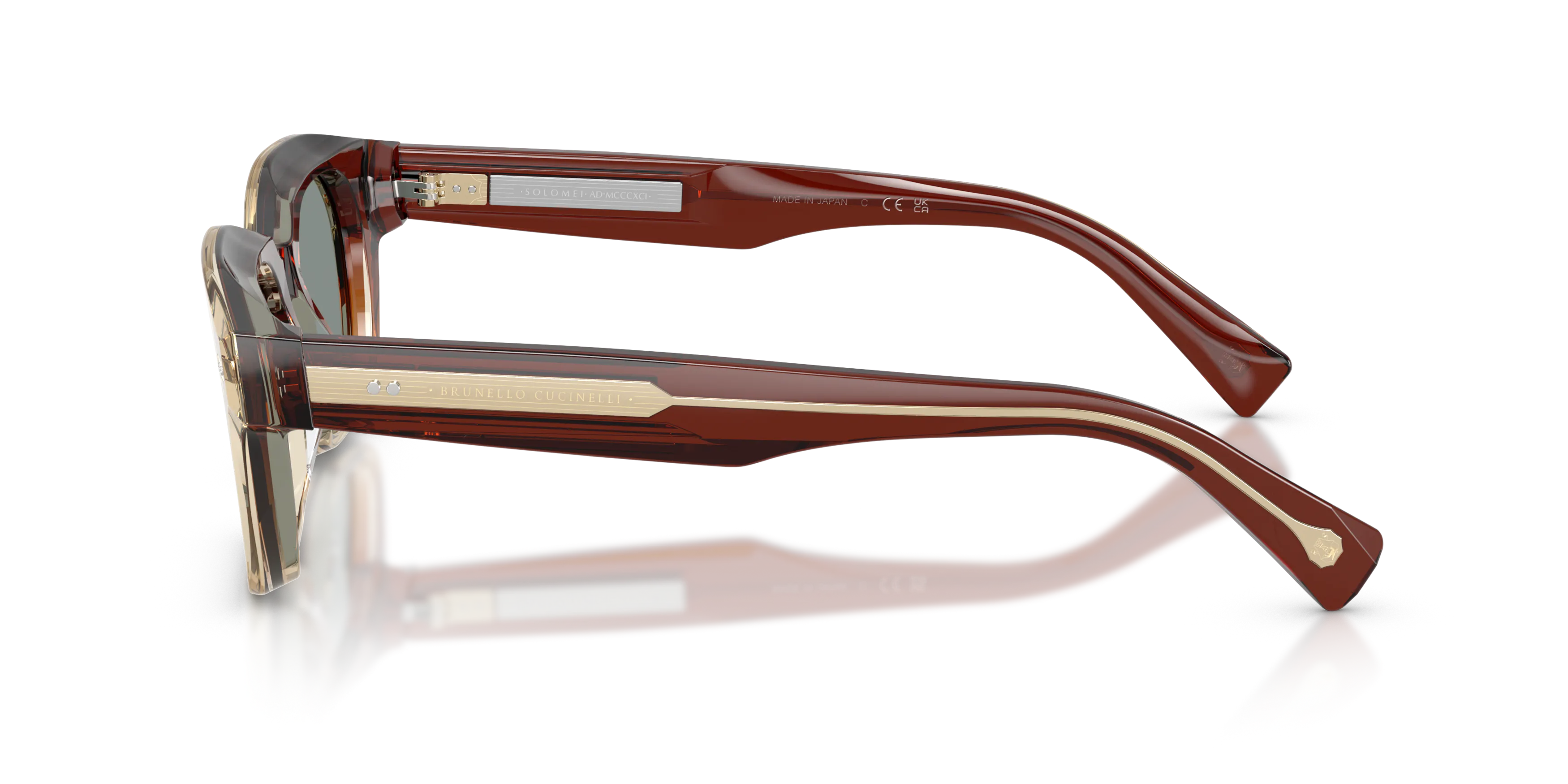 Angle_Left02, BRUNELLO CUCINELLI JARED BC4018S 104456