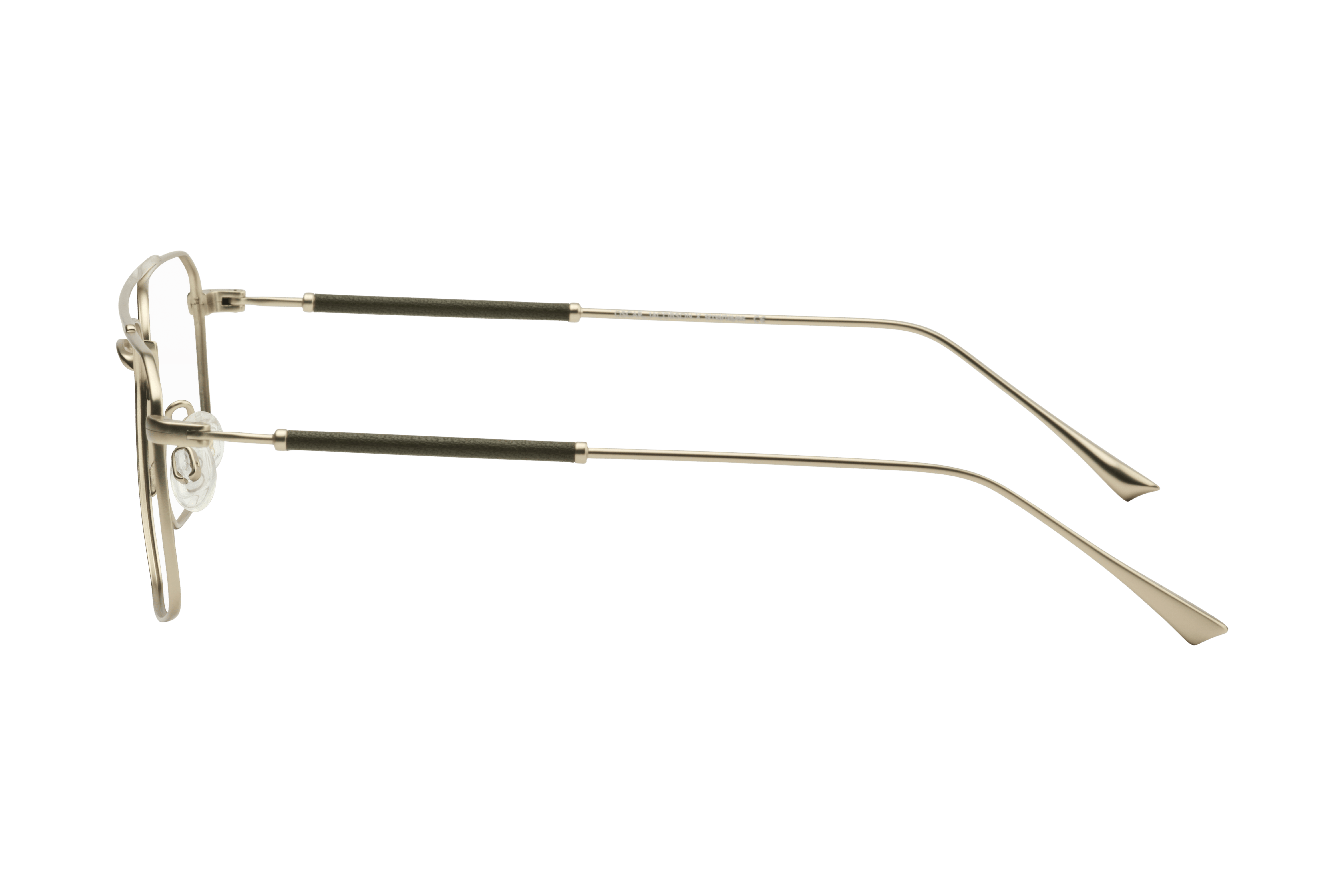 Angle_Left02, Oscar Jacobson Tor 2272 Glasögonbåge