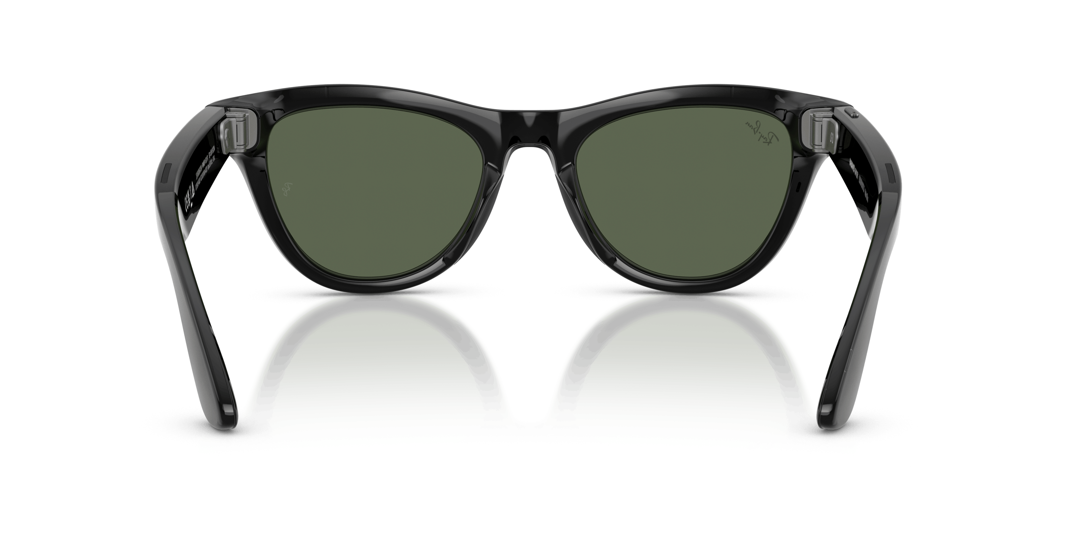 Detail02, Ray-Ban Meta Skyler (Gen 2) RW 4014 Gen 2