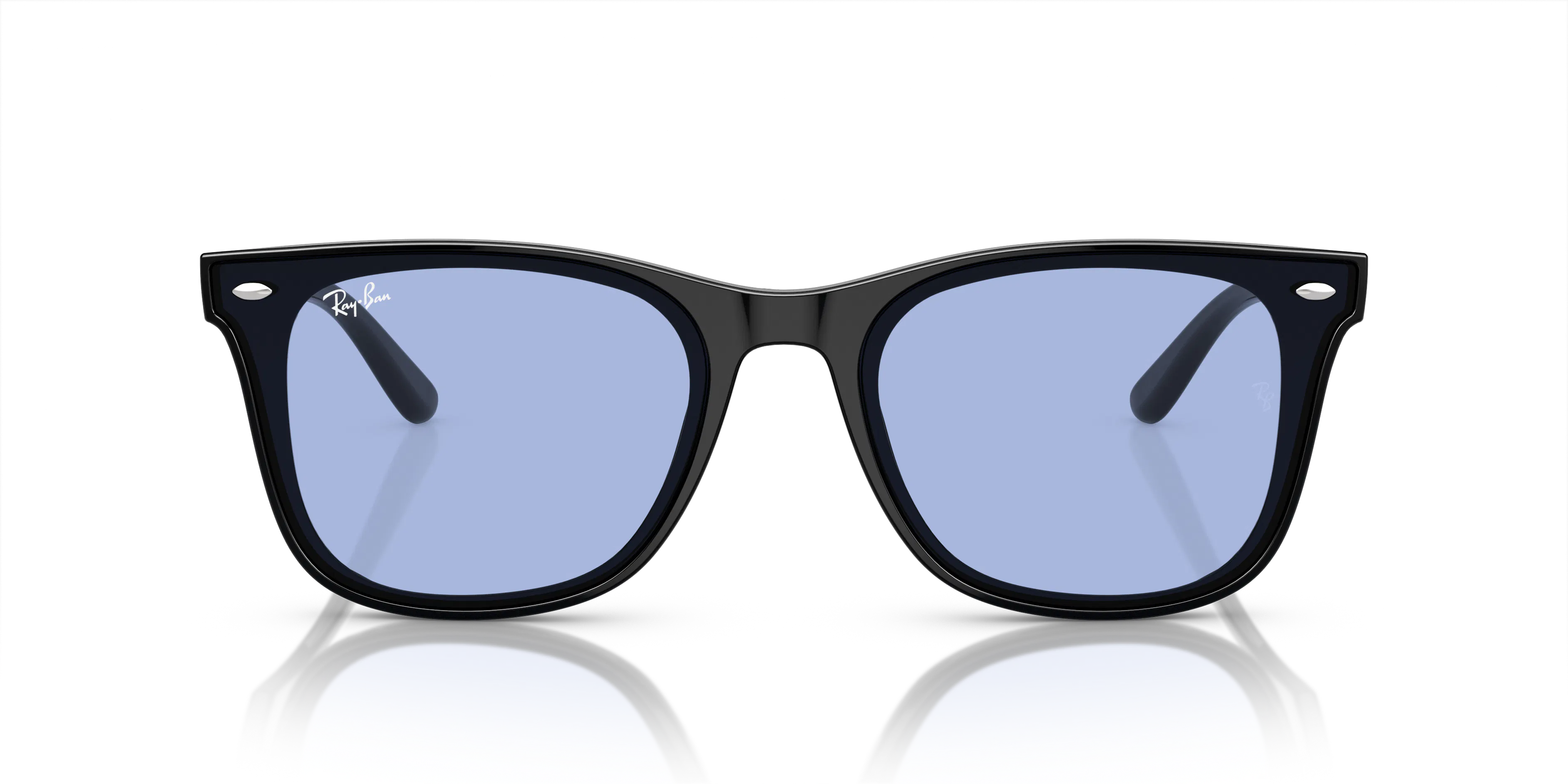 Front, Ray-Ban RB4420 601/80