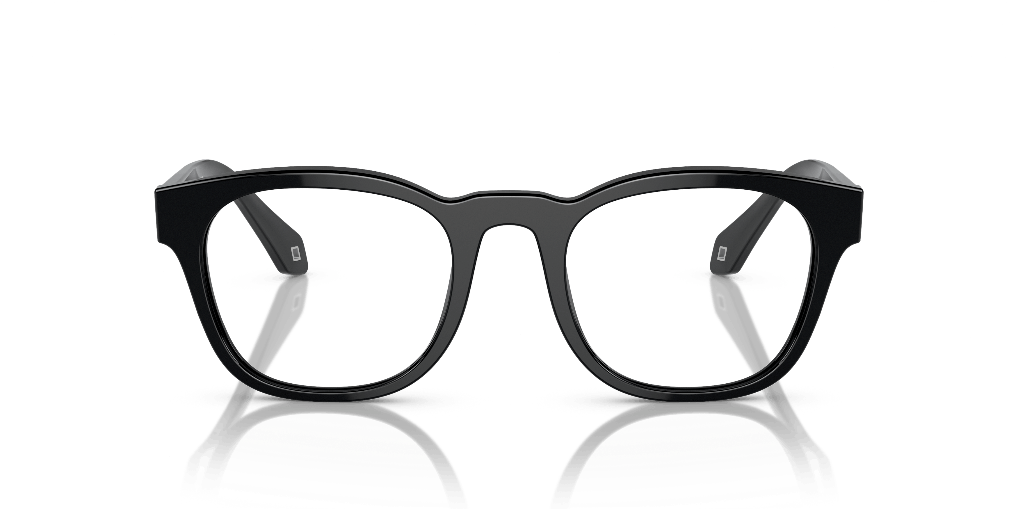 Front, Giorgio Armani AR7242 5875