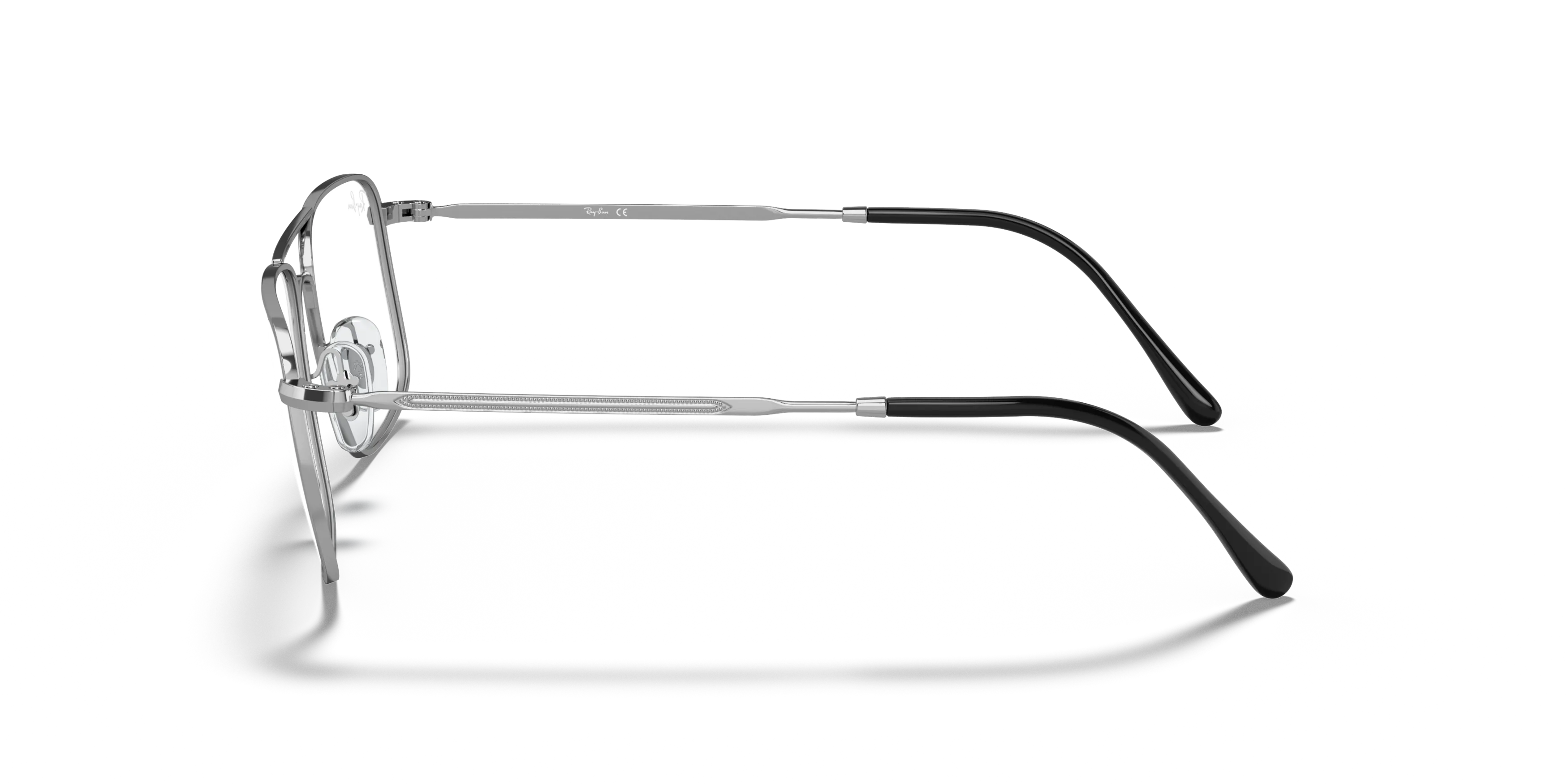 Angle_Left02, Ray-Ban 0RX6434 5518 Briller