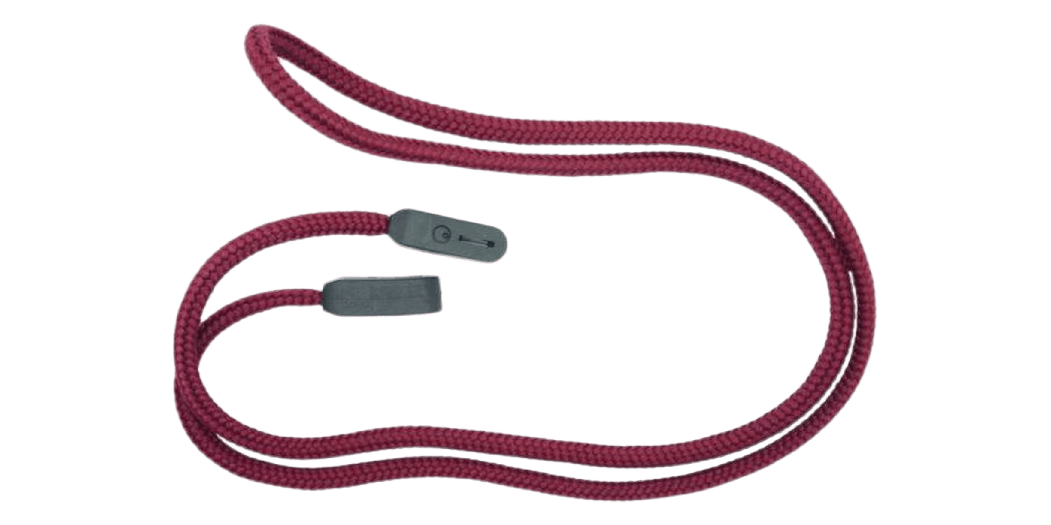 Front, Vision Express Glasses Cord