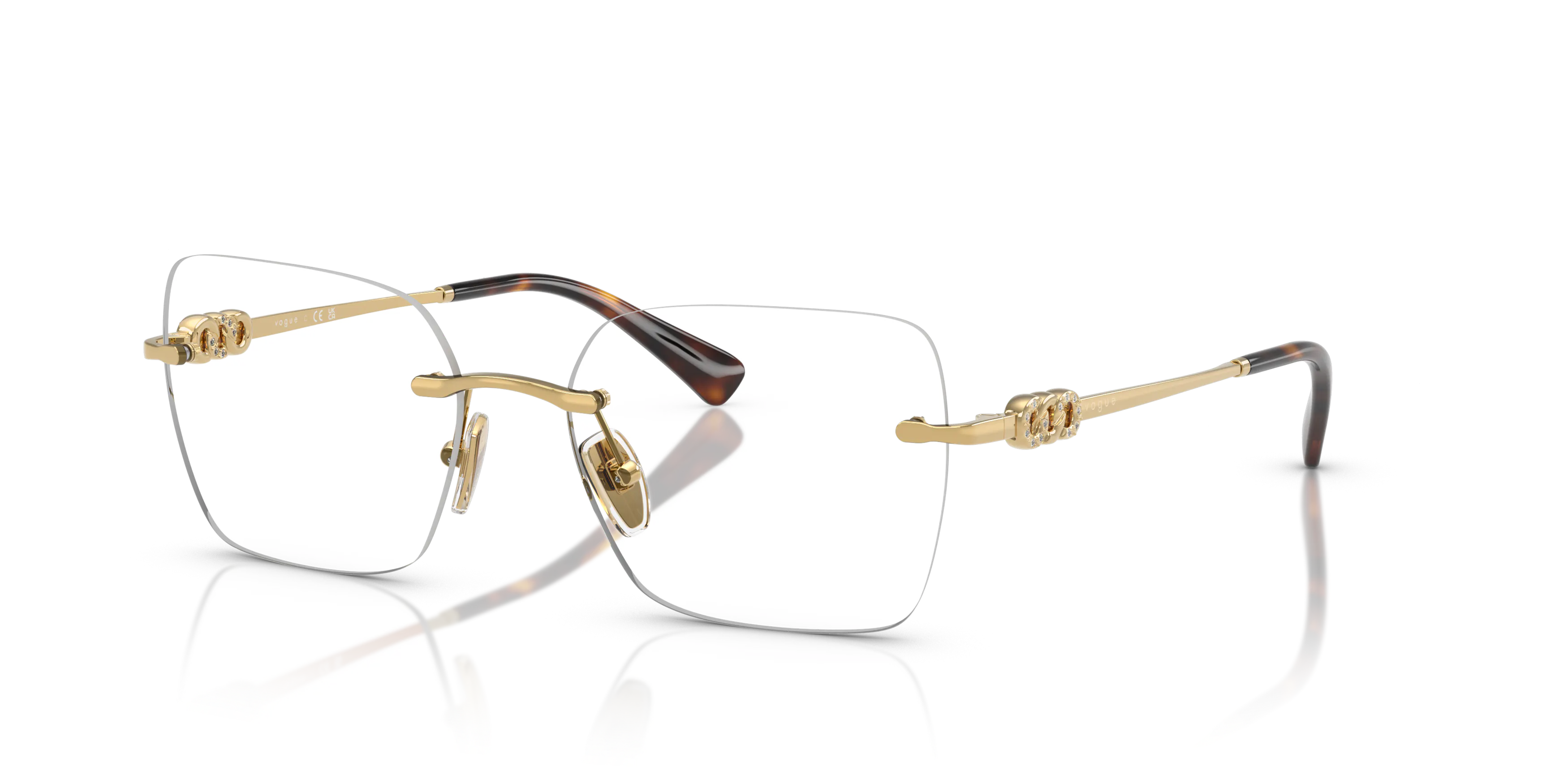 Angle_Left01, VOGUE EYEWEAR VO4320B 280