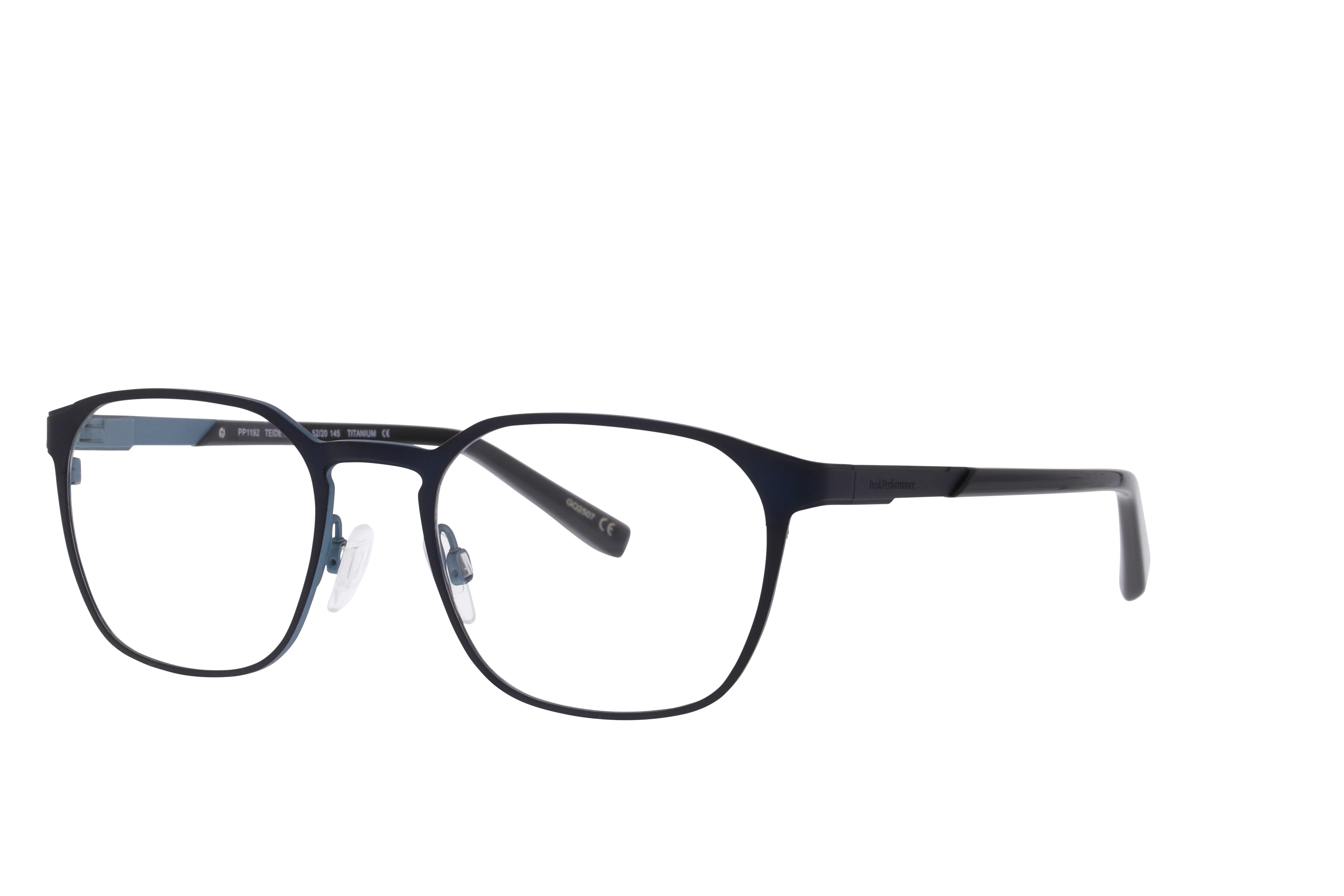 Peak Performance 1192