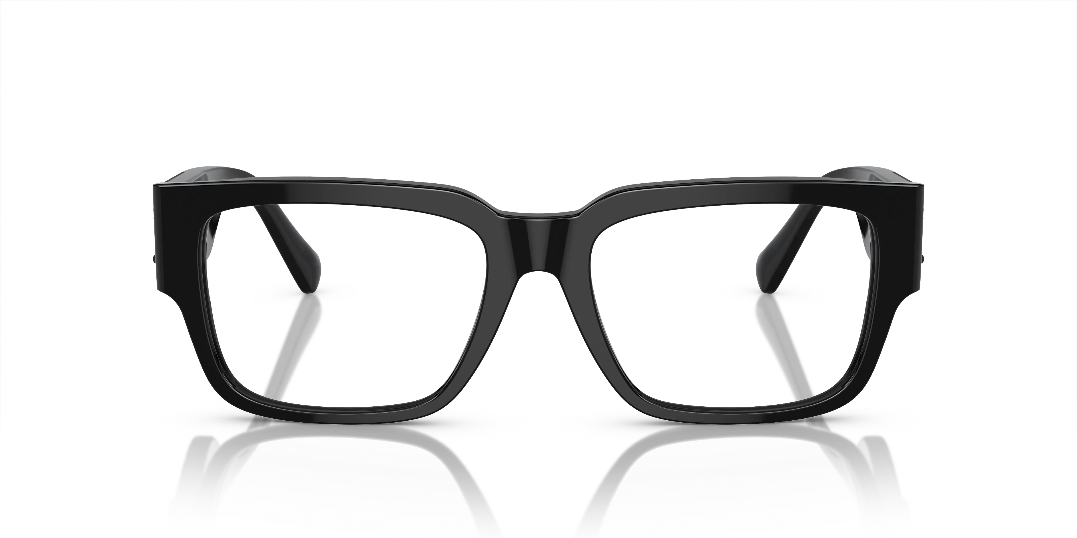 Front, Versace VE3350 5360