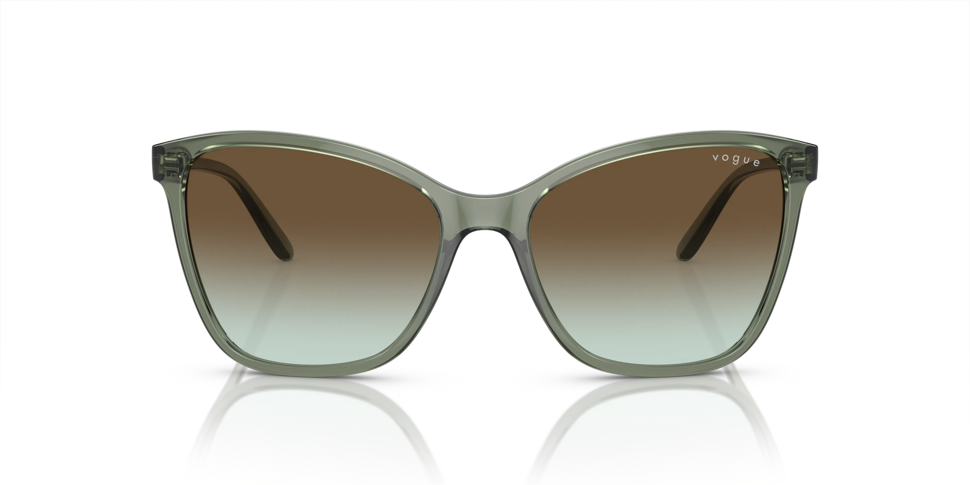 Front, Vogue Eyewear VO5520S 3086e8