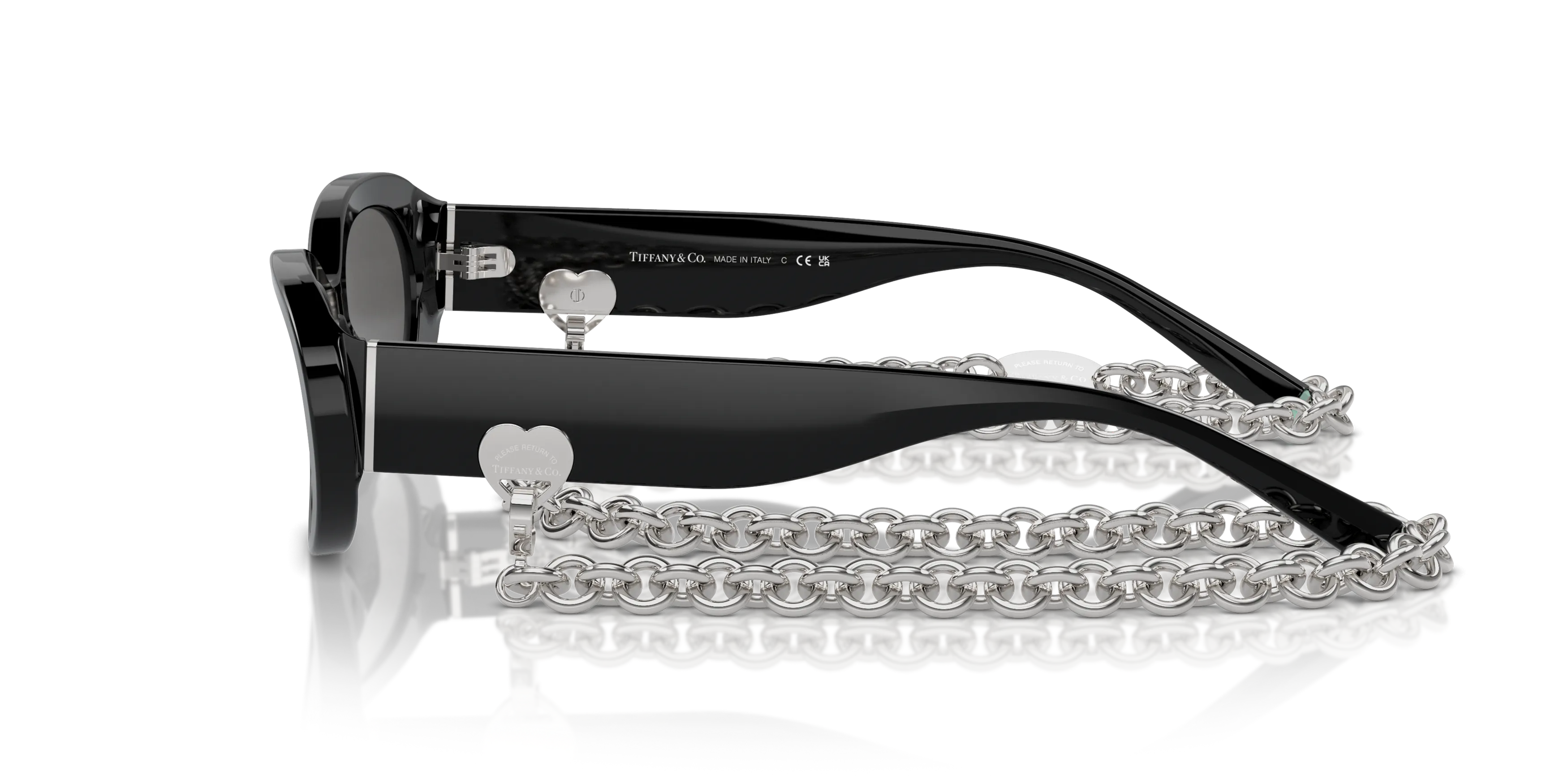 Angle_Left02, Tiffany & Co. 0TF4221 8001S4 Solglasögon