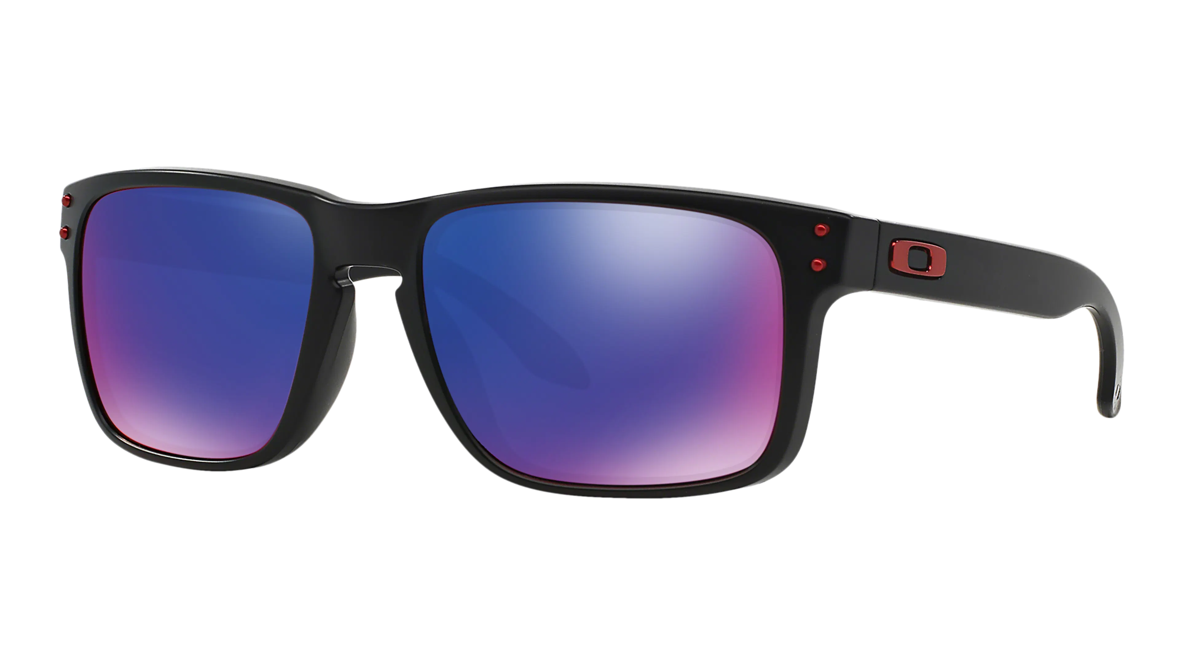 Oakley Holbrook 0OO9102L Solglasögon - Speglade linser