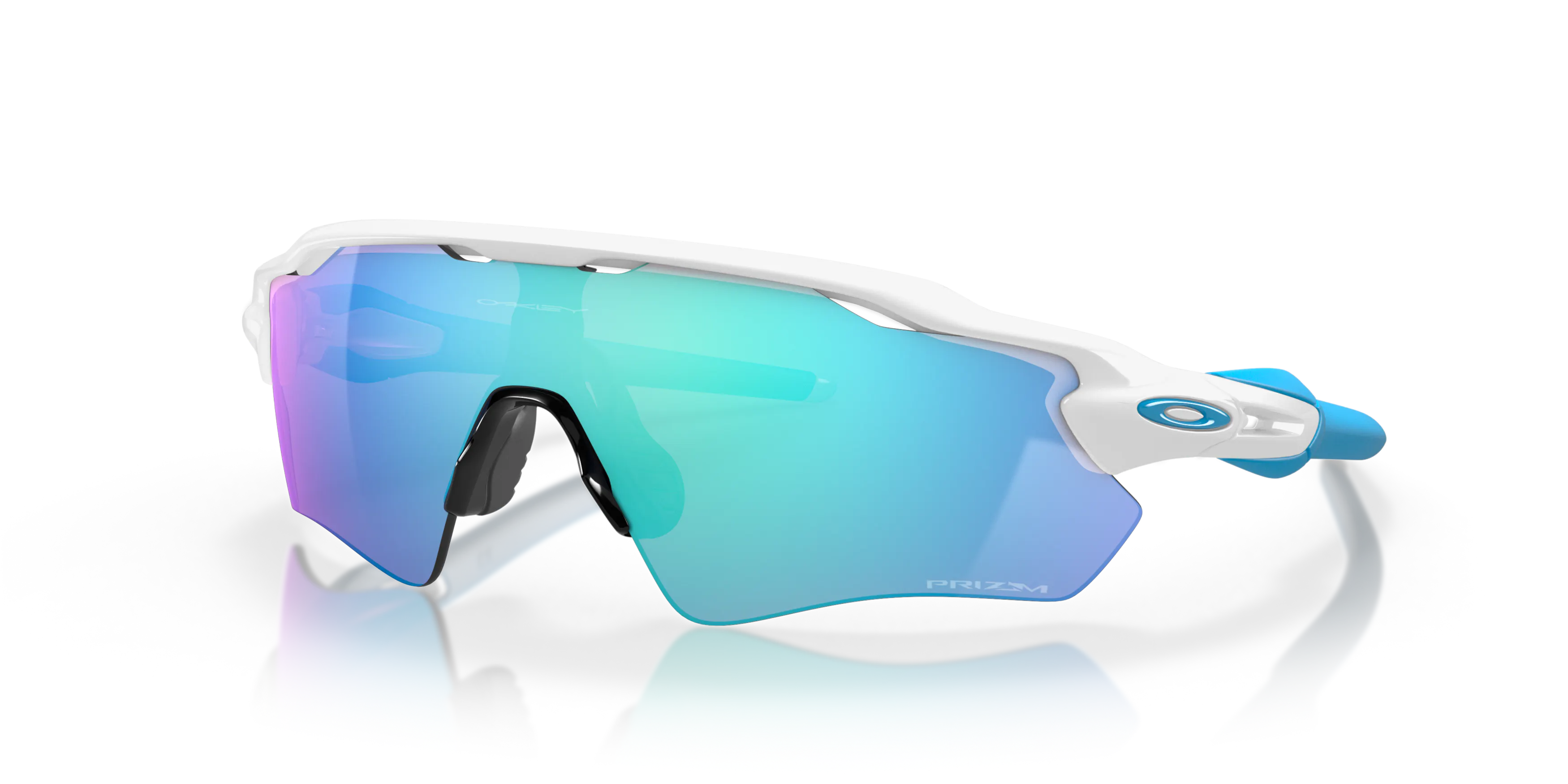 Angle_Left01, Oakley Radar EV Path OO9208 920857 Solglasögon