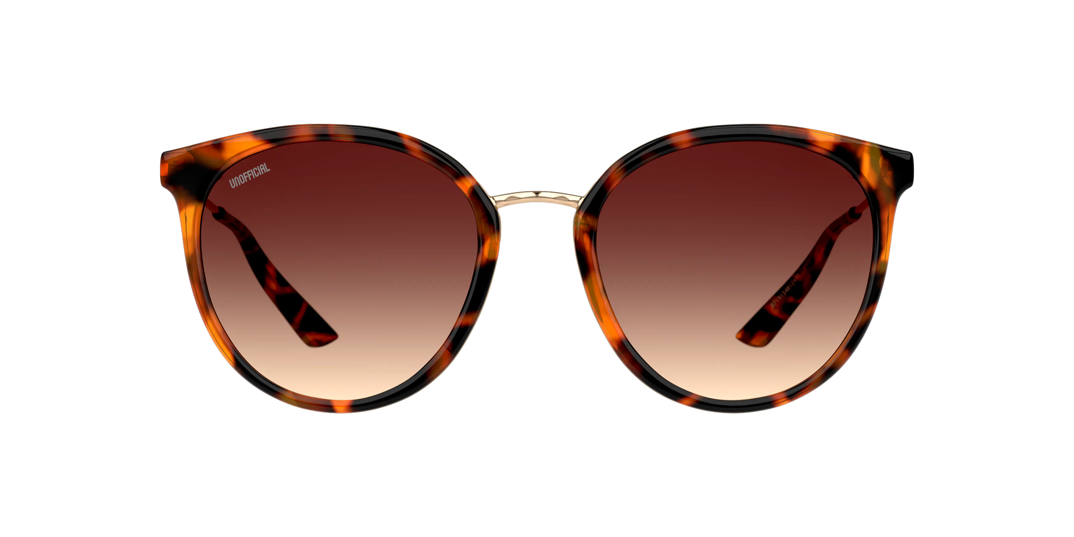 Front, Unofficial UNSF0130 Sunglasses