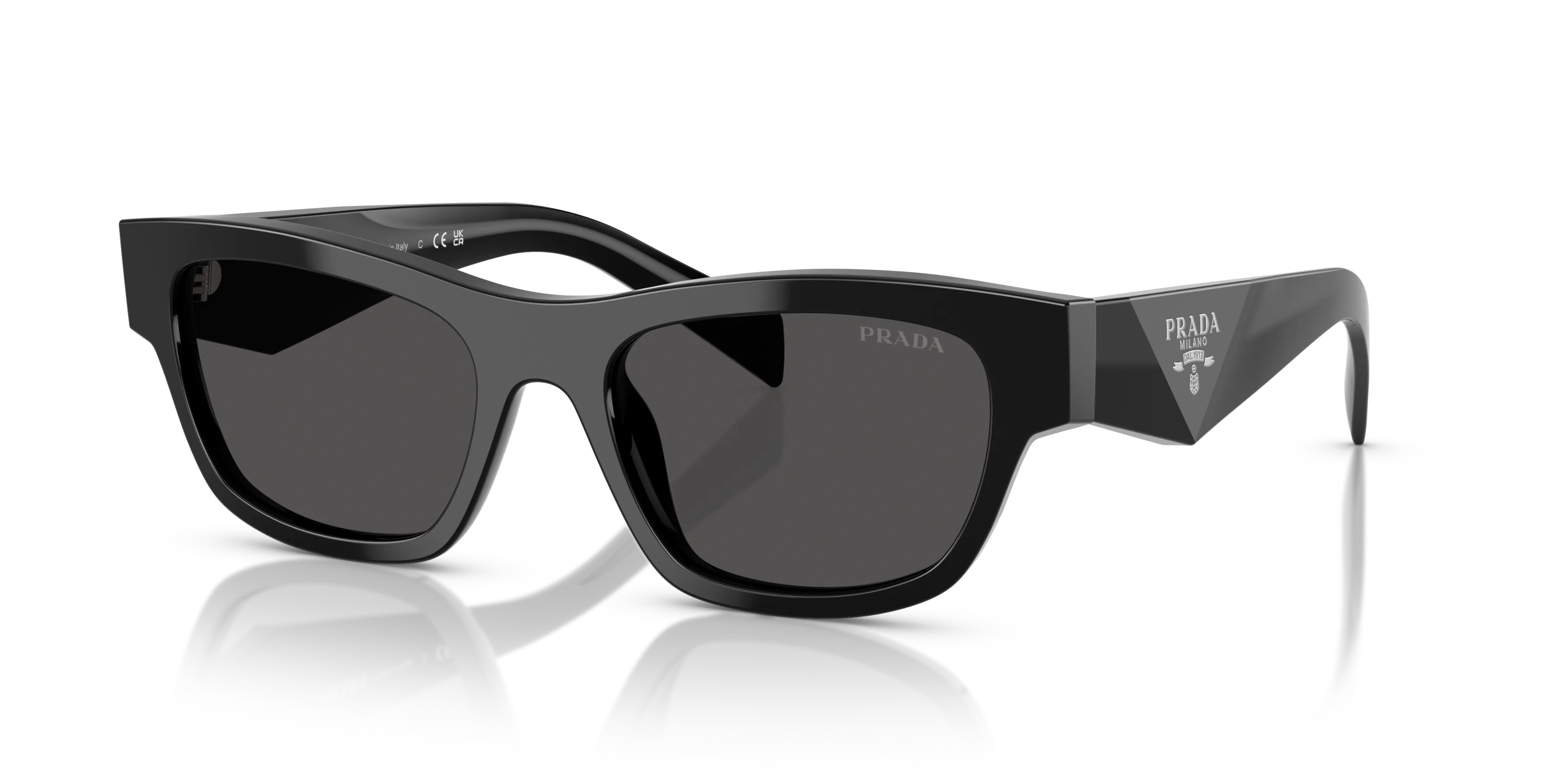 Angle_Left01, Prada PR B09S 16K08Z