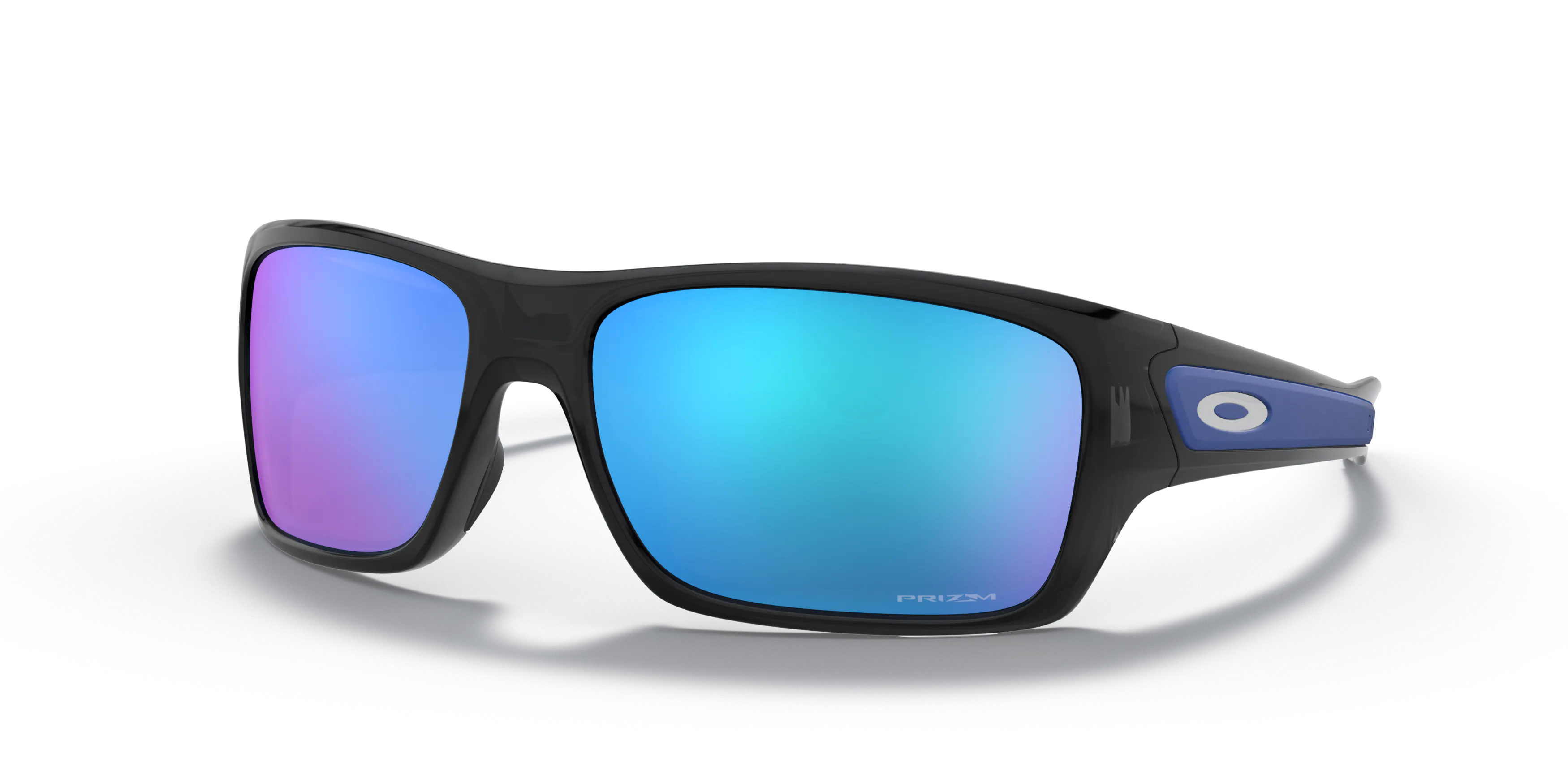 Angle_Left01, Oakley Turbine 0OO9263 926356 Solbriller