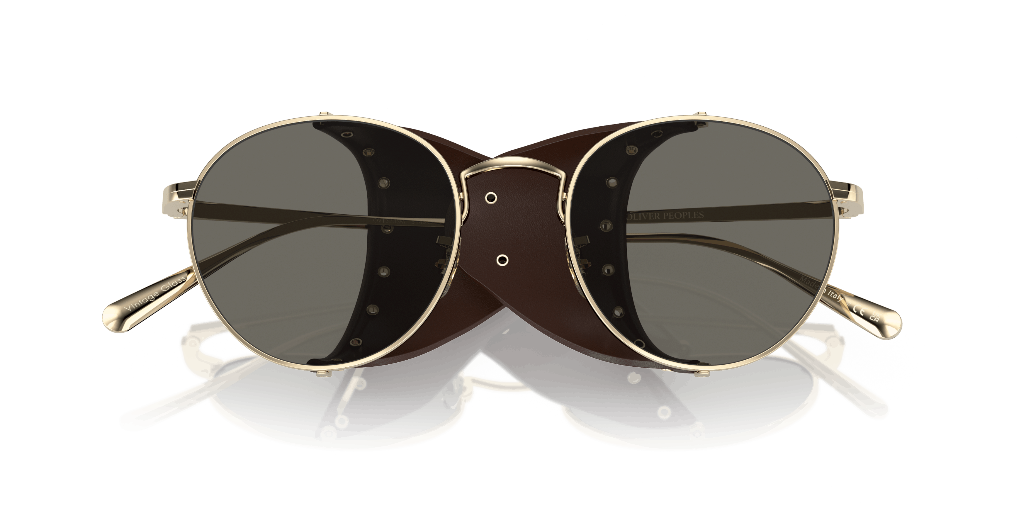 Folded, Oliver Peoples CESARINO-L OV1323SM 5145R5