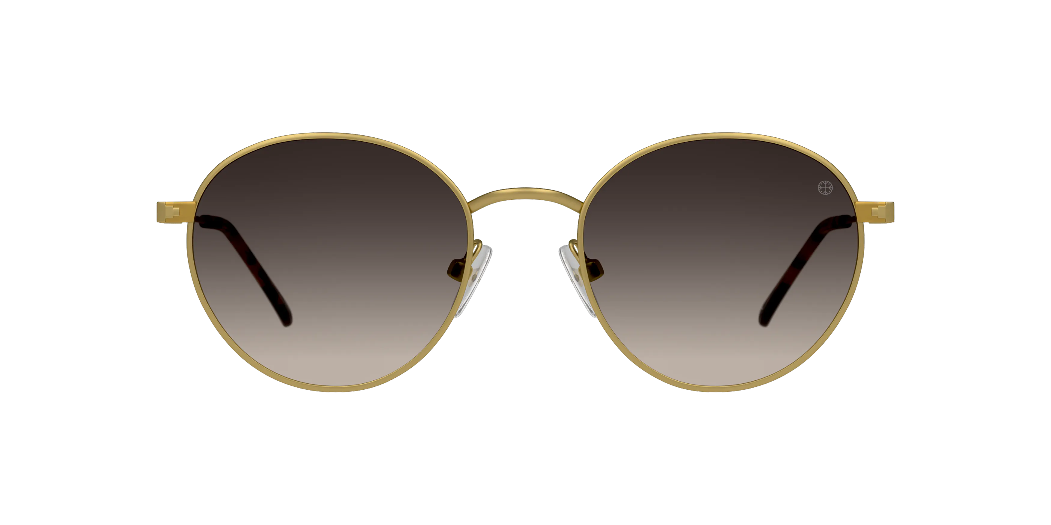 Front, Karun Jorobada KAUS0103 Bronze
