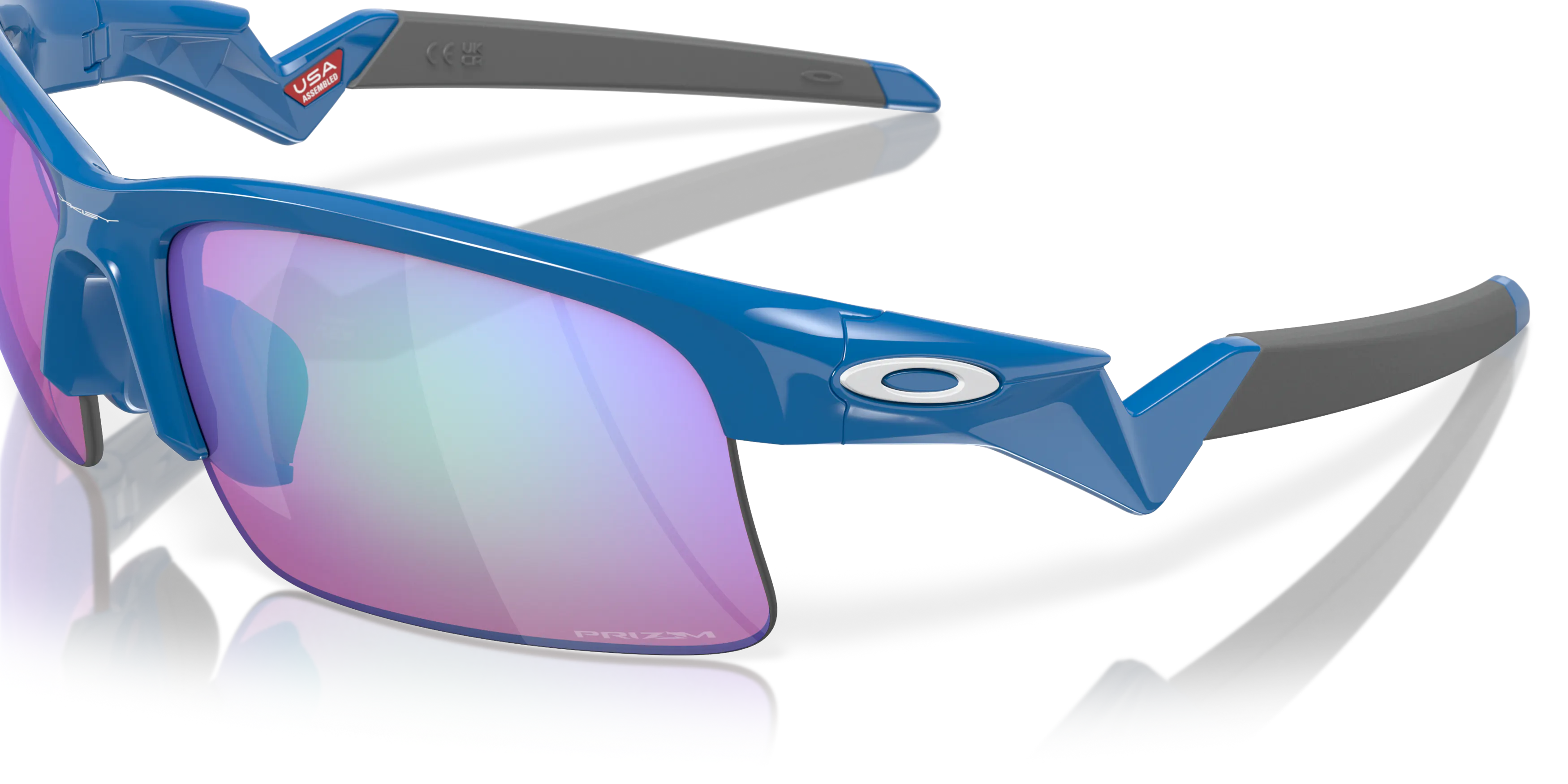 Detail01, OAKLEY Capacitor (Youth Fit) OJ9013 901305