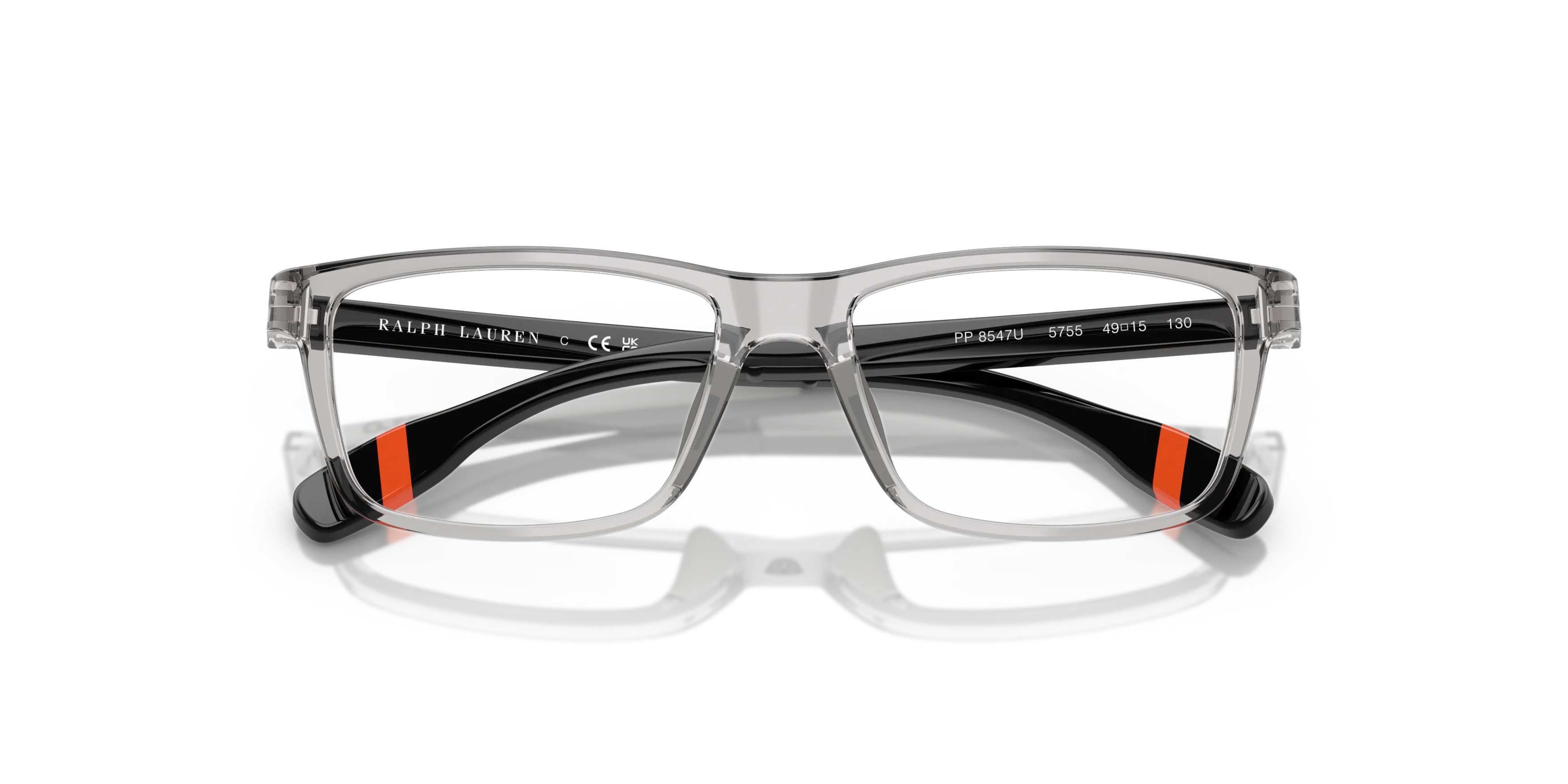 Folded, POLO RALPH LAUREN PP8547U 5755