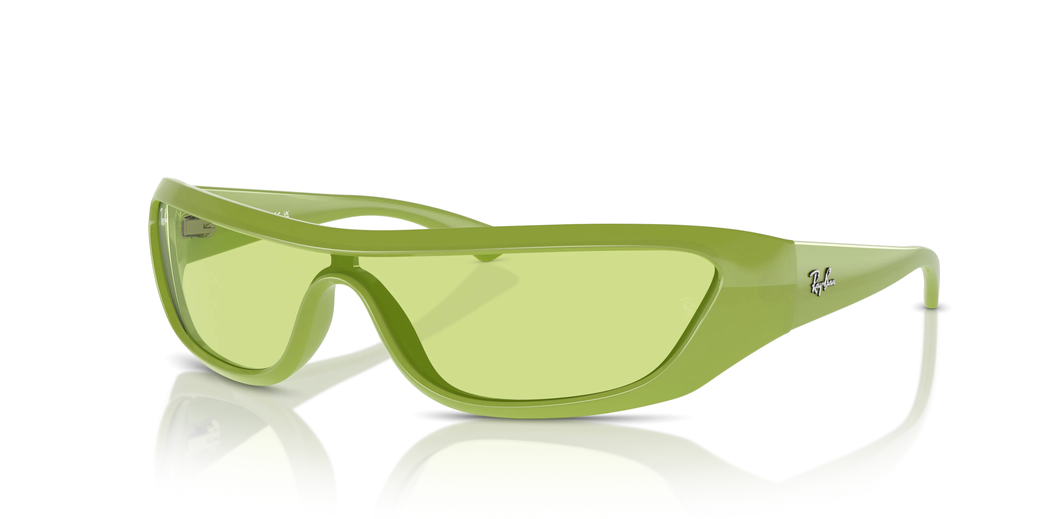 Angle_Left01, Ray-Ban XAN RB4431 6763/2