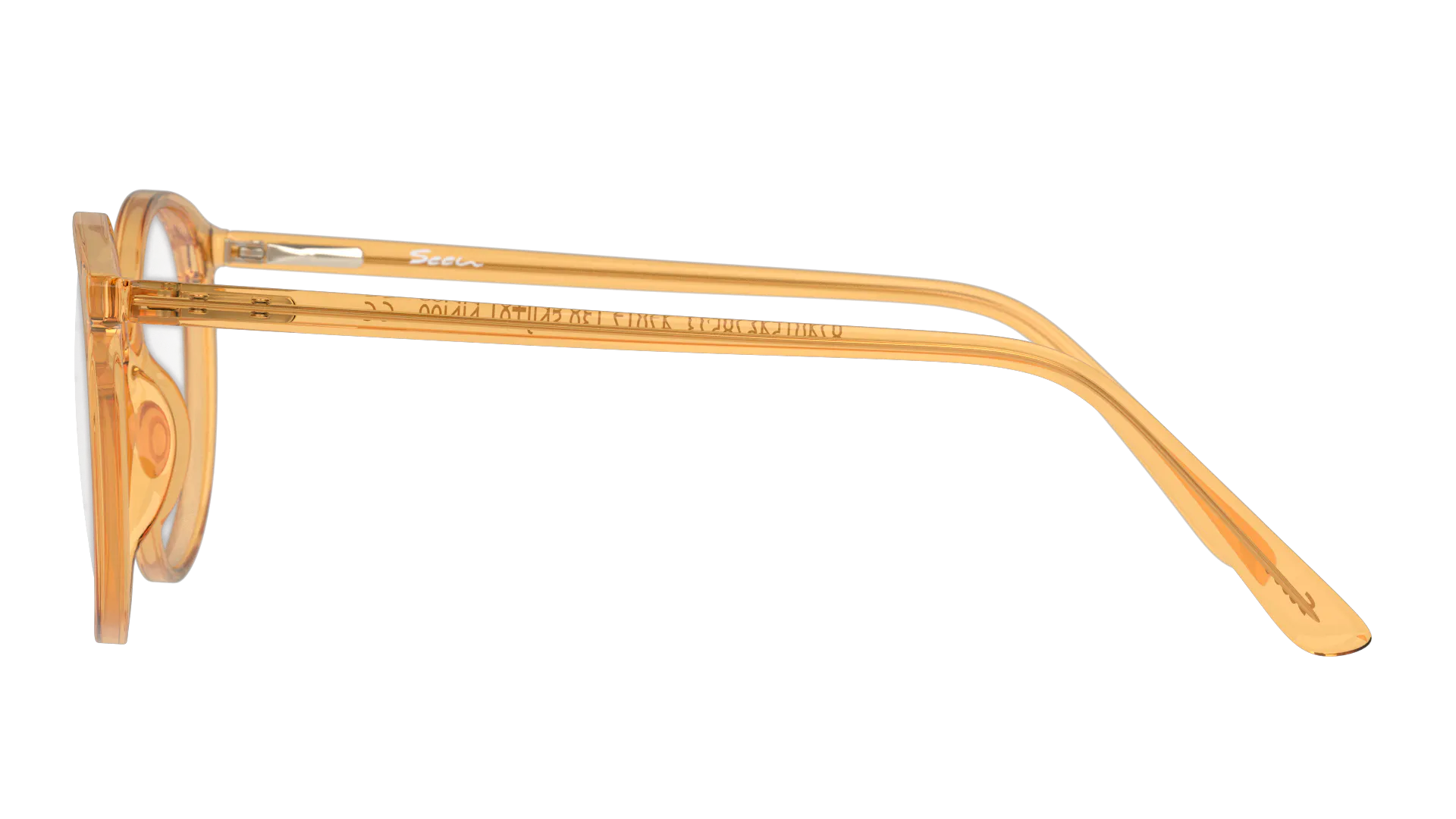 Angle_Left02, Seen SNJT01 Children's Glasses