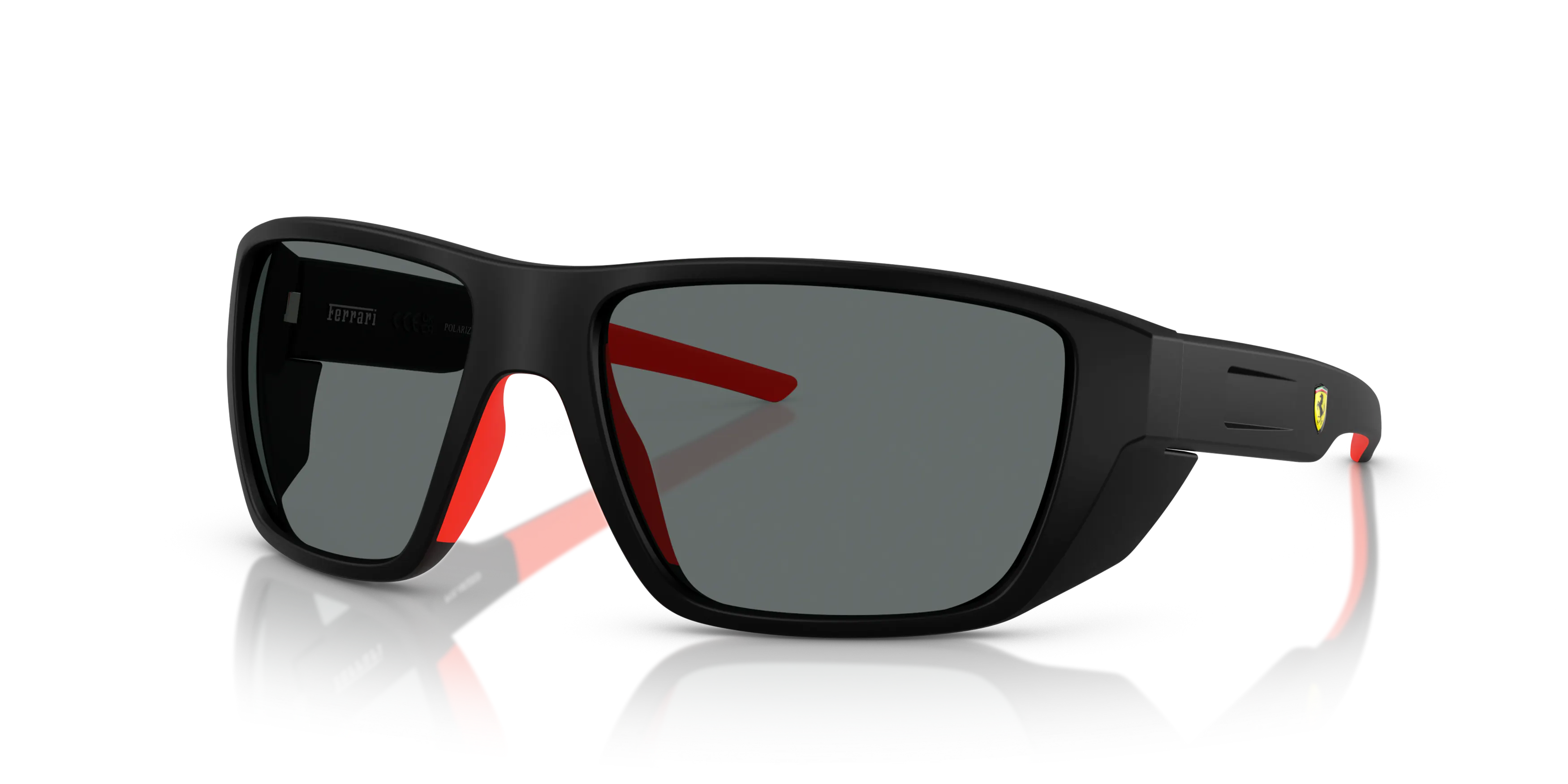 Angle_Left01, Scuderia Ferrari FZ6012U 504/81