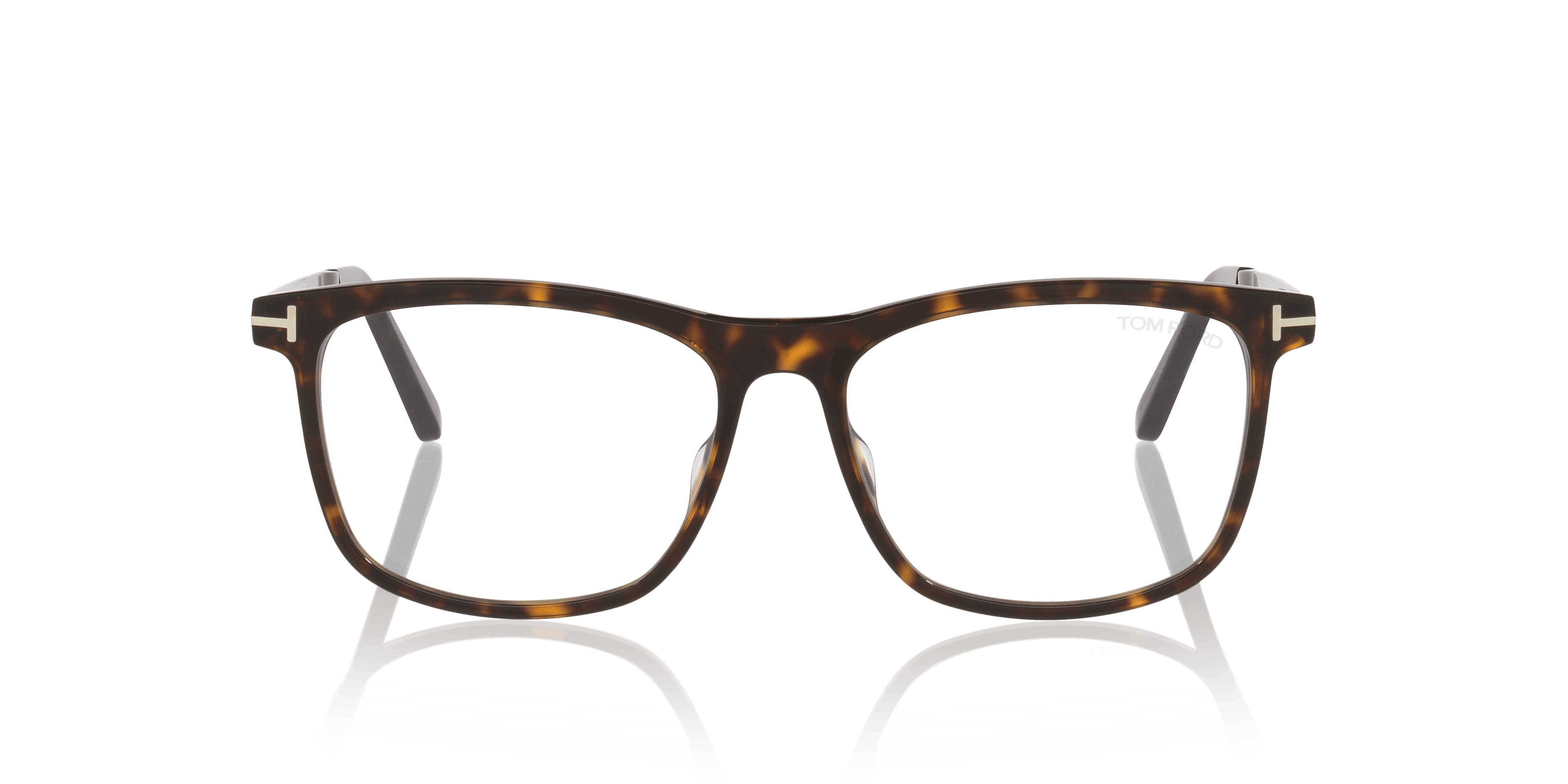 Front, Tom Ford FT6038-B TR002032 4490