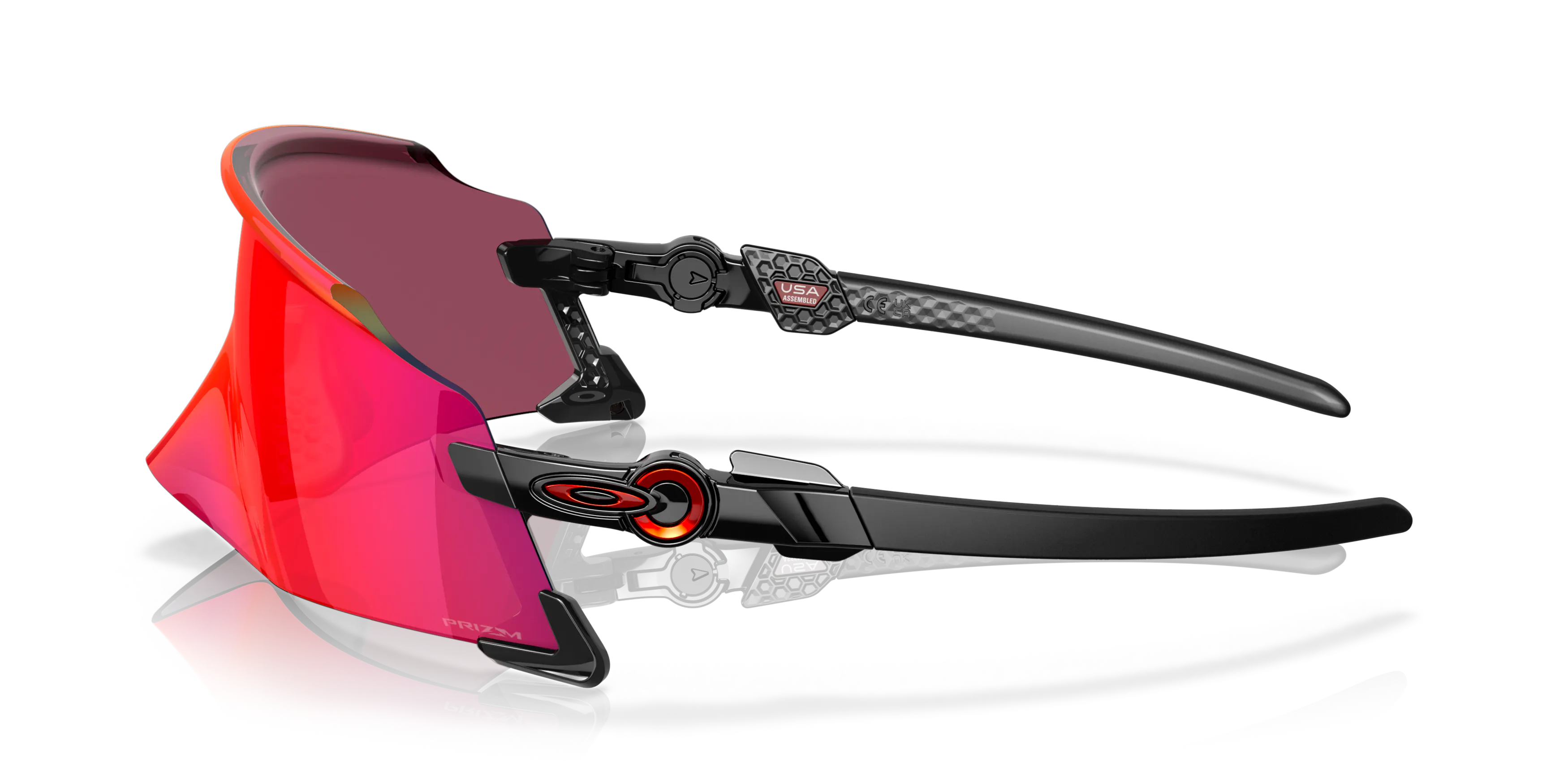 Angle_Left02, Oakley Kato 0OO9455M 945504 Solbriller