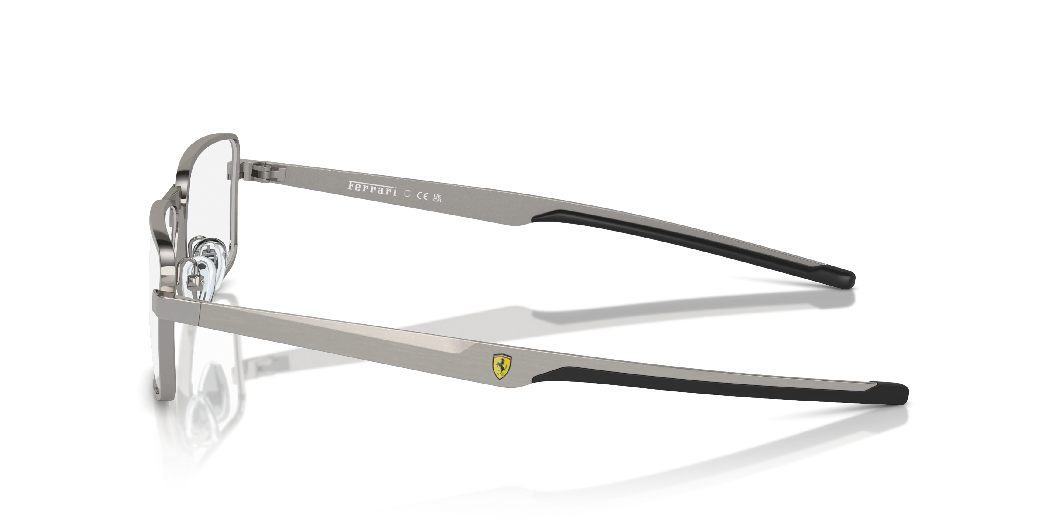 Angle_Left02, Ferrari Scuderia FZ7004 Glasses