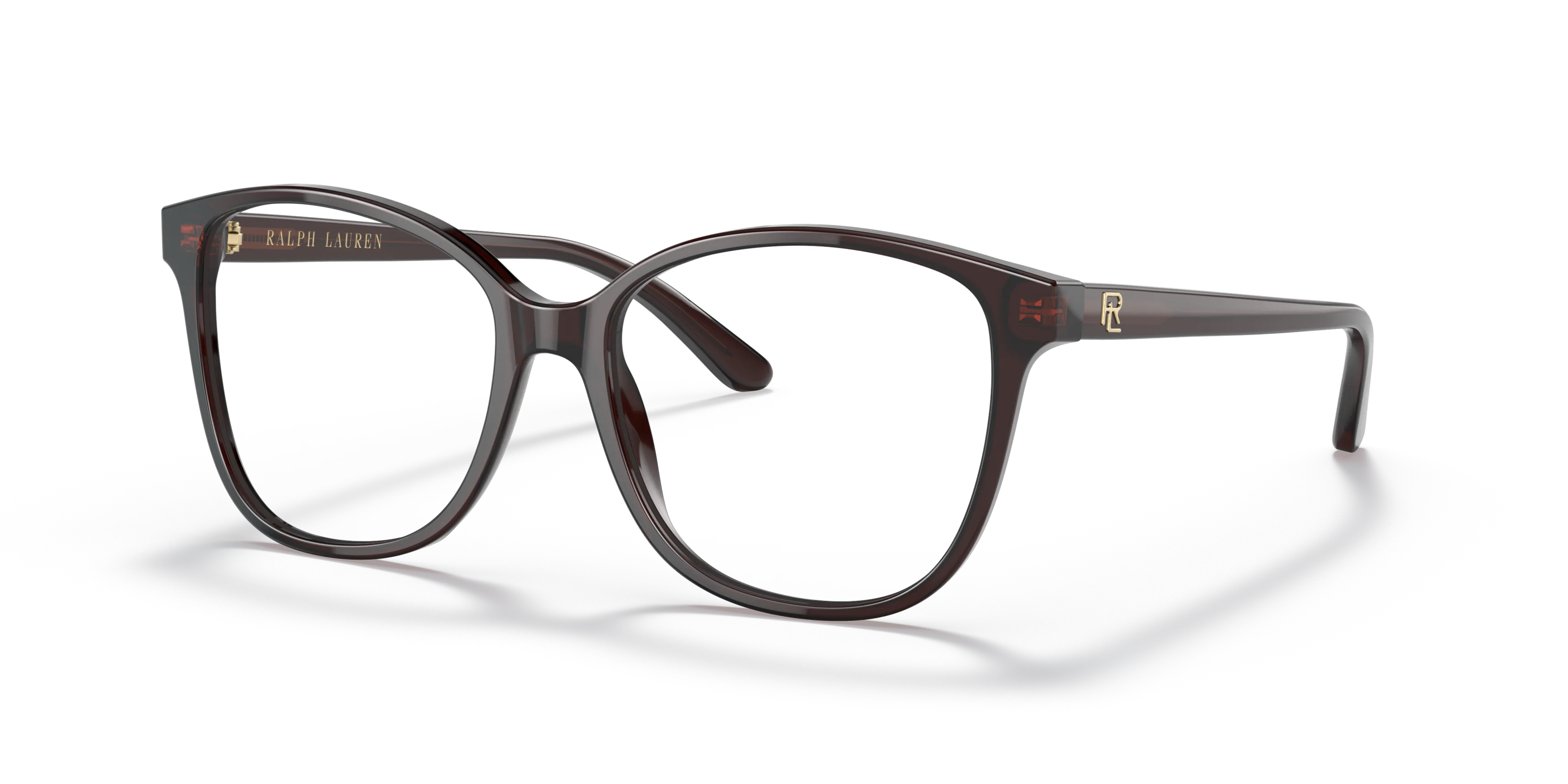 Angle_Left01, Ralph Lauren RL 6222 Glasses