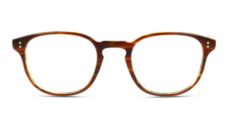 Front, Oliver Peoples FAIRMONT OV5219 1310