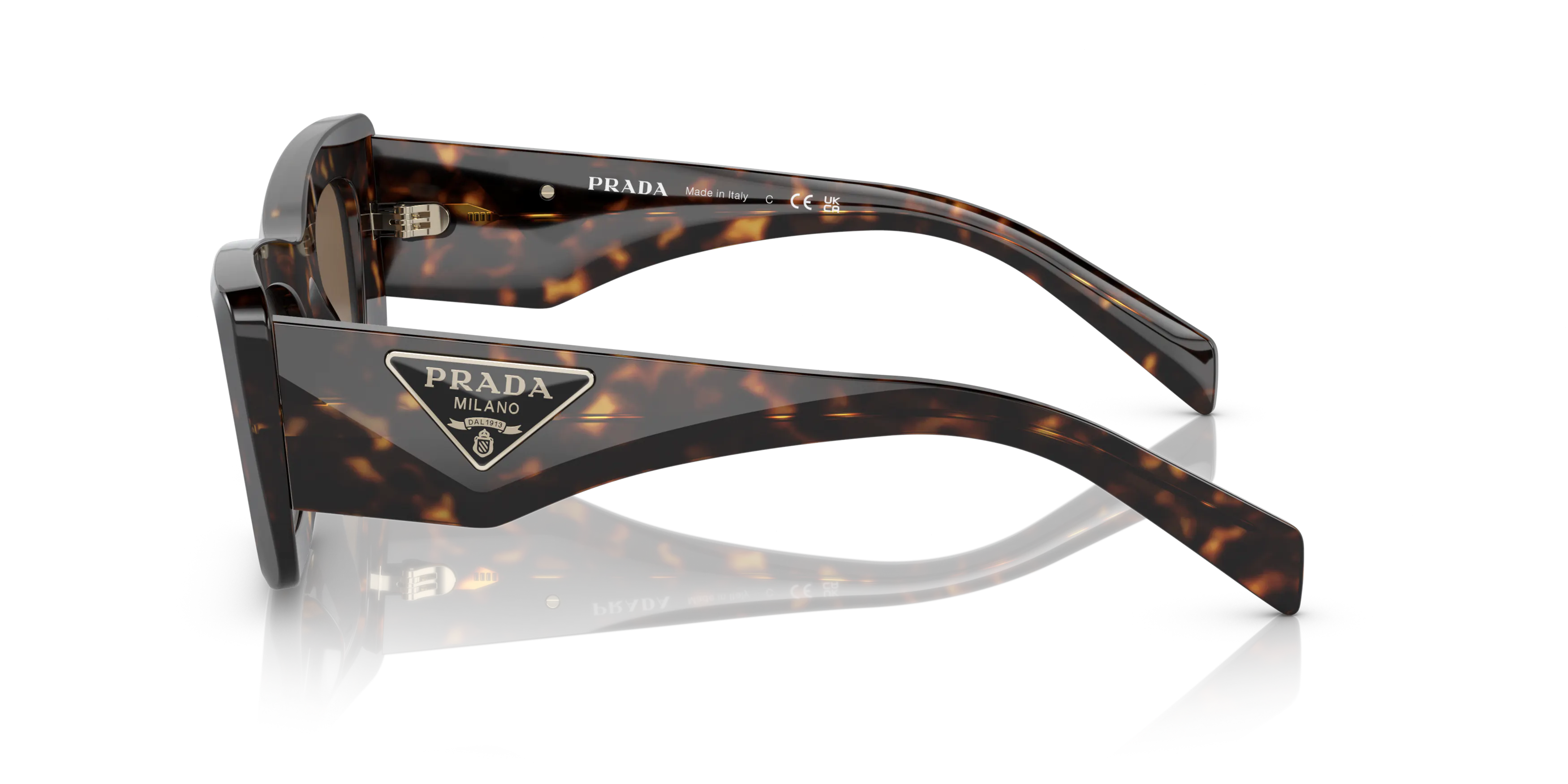 Angle_Left02, Prada PR 13ZS 2AU06B