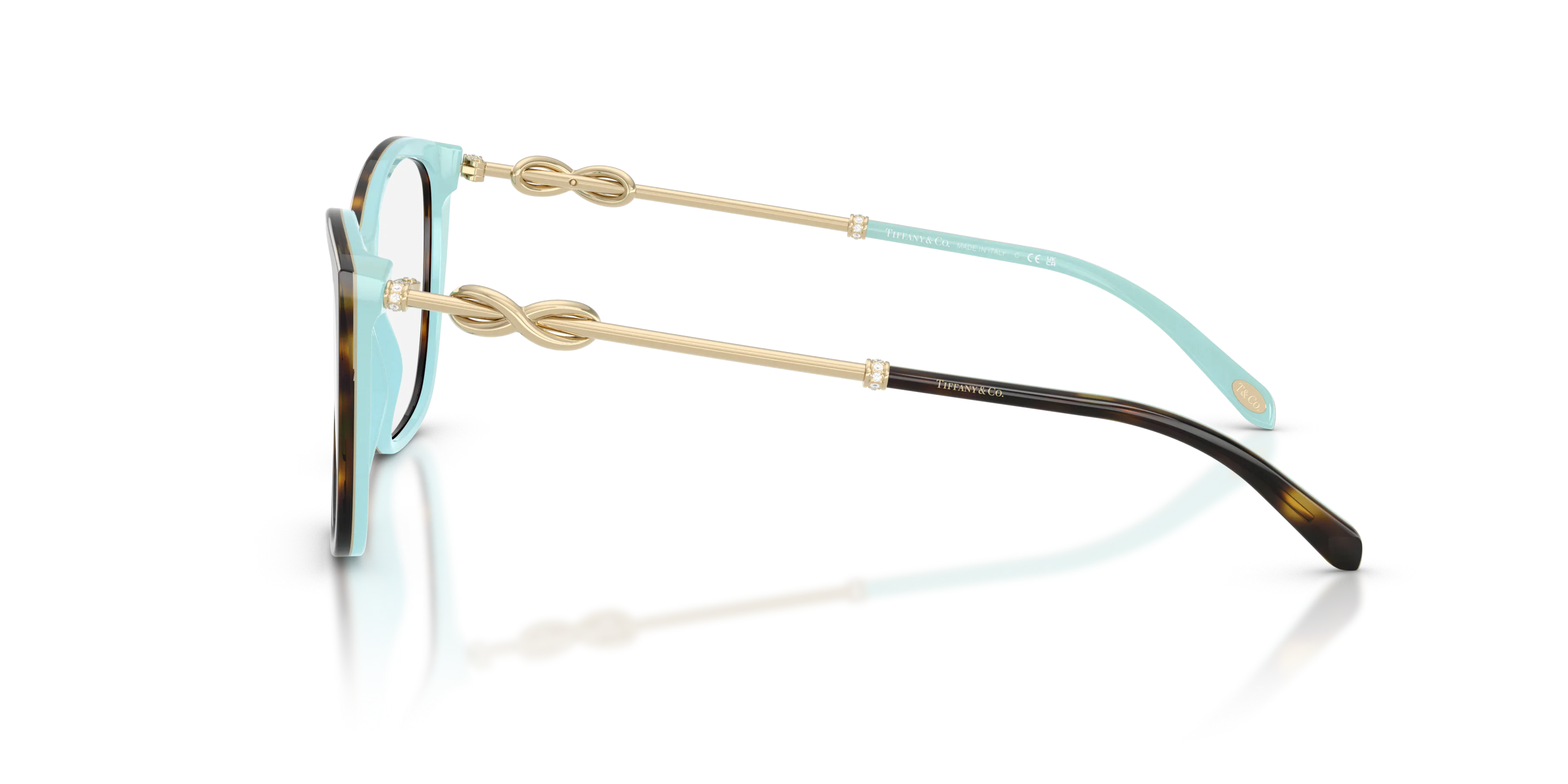 Angle_Left02, Tiffany & Co. TF2160B 8134