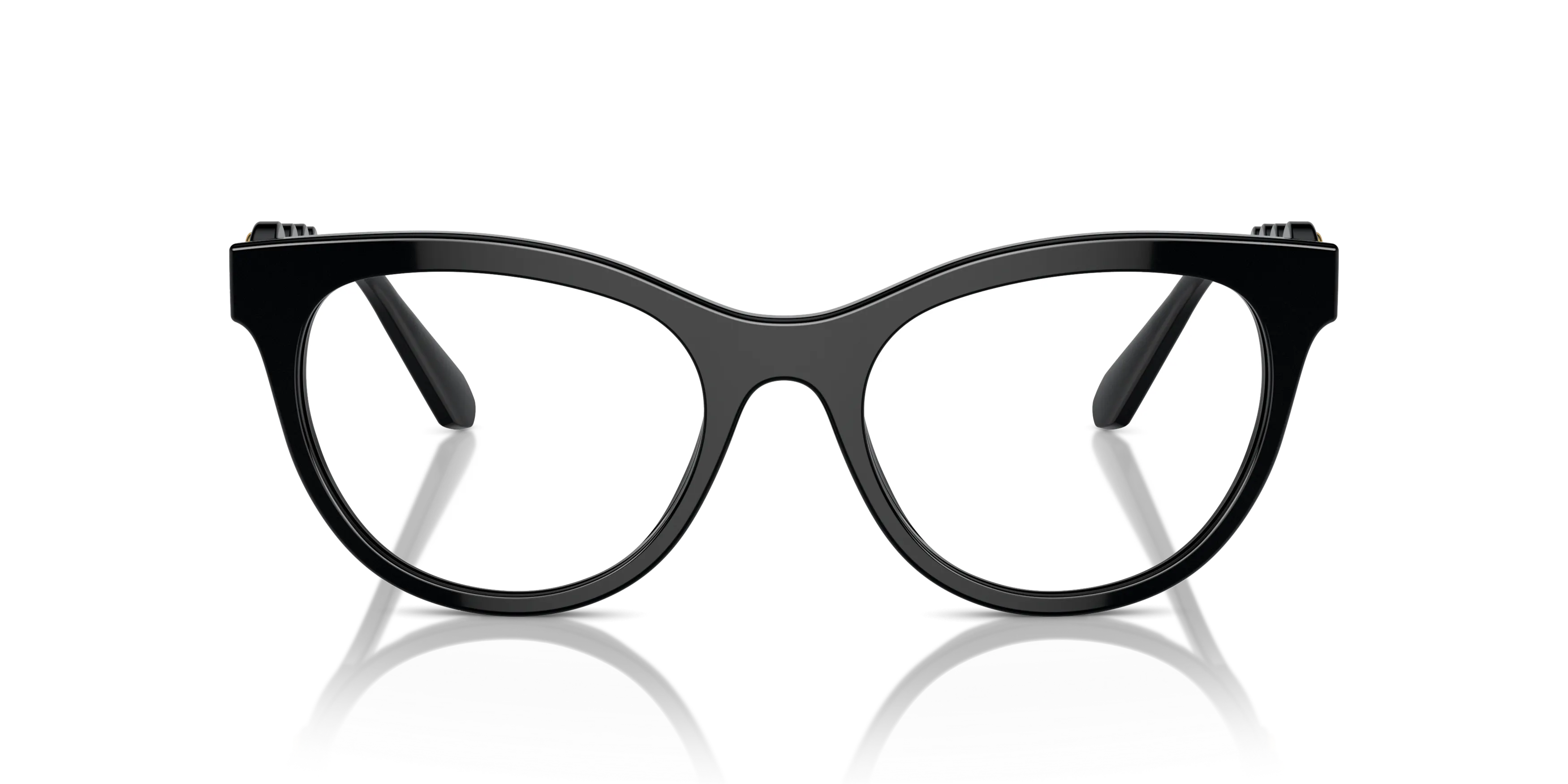 Front, Swarovski SK2025 1001