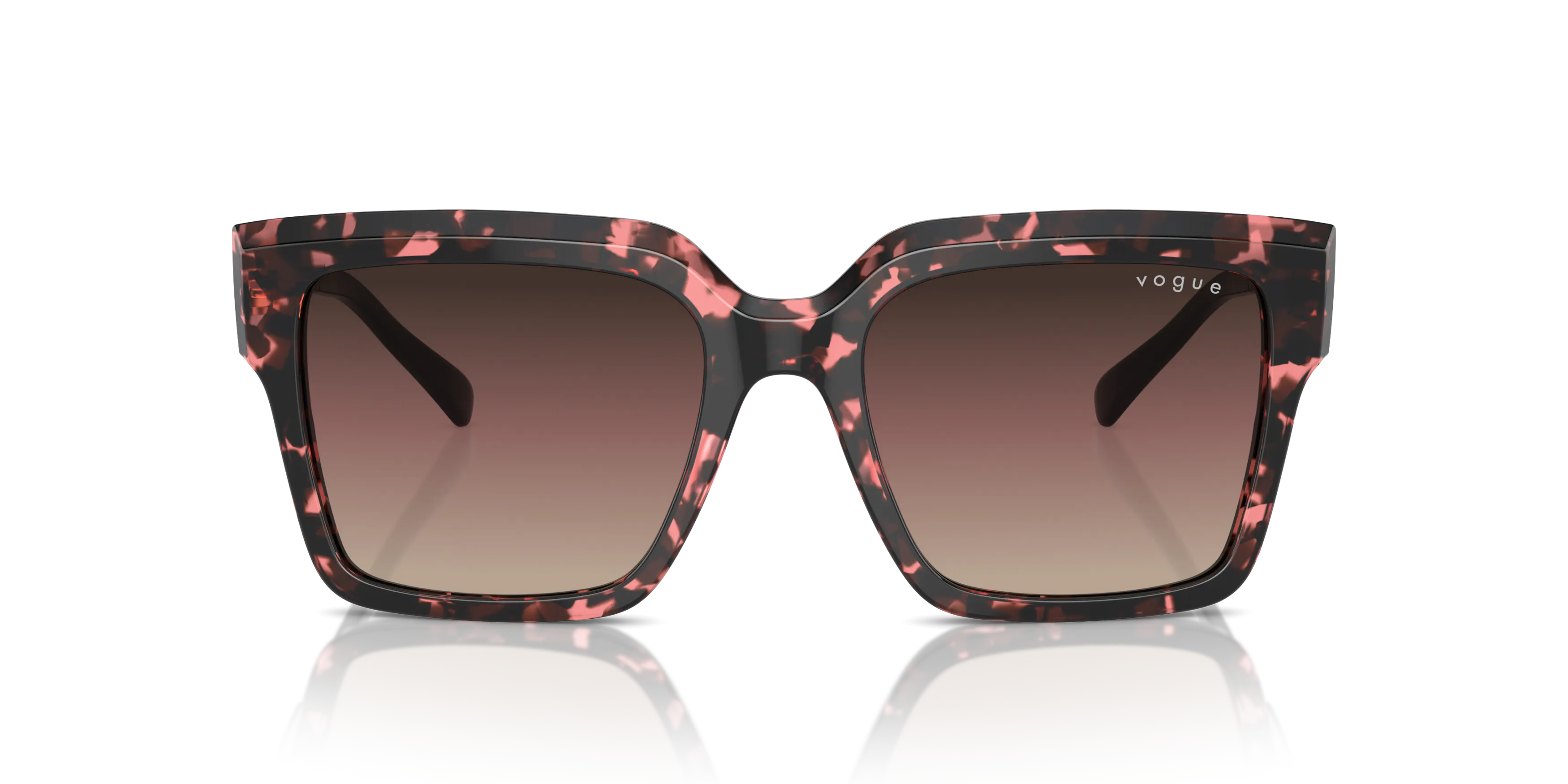 Front, Vogue Eyewear VO5553S 3148E2