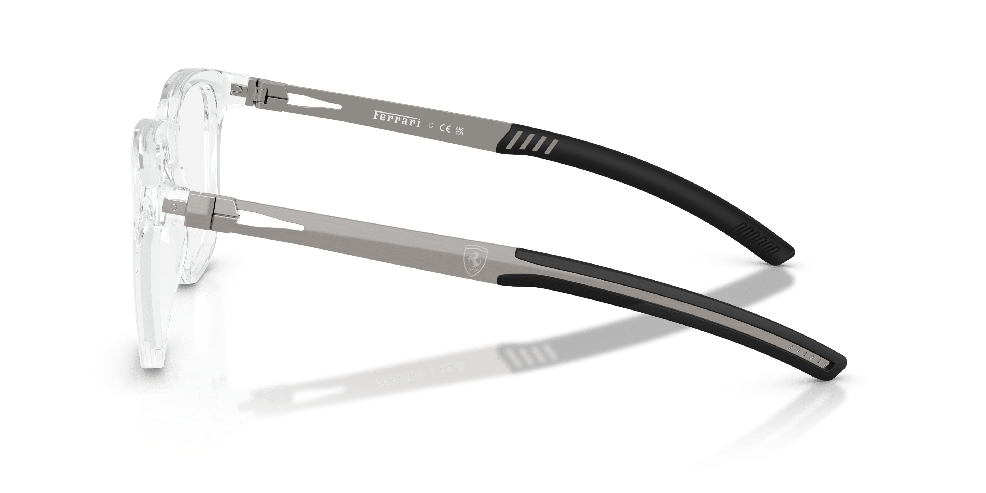 Angle_Left02, Ferrari Scuderia FZ8027U 513