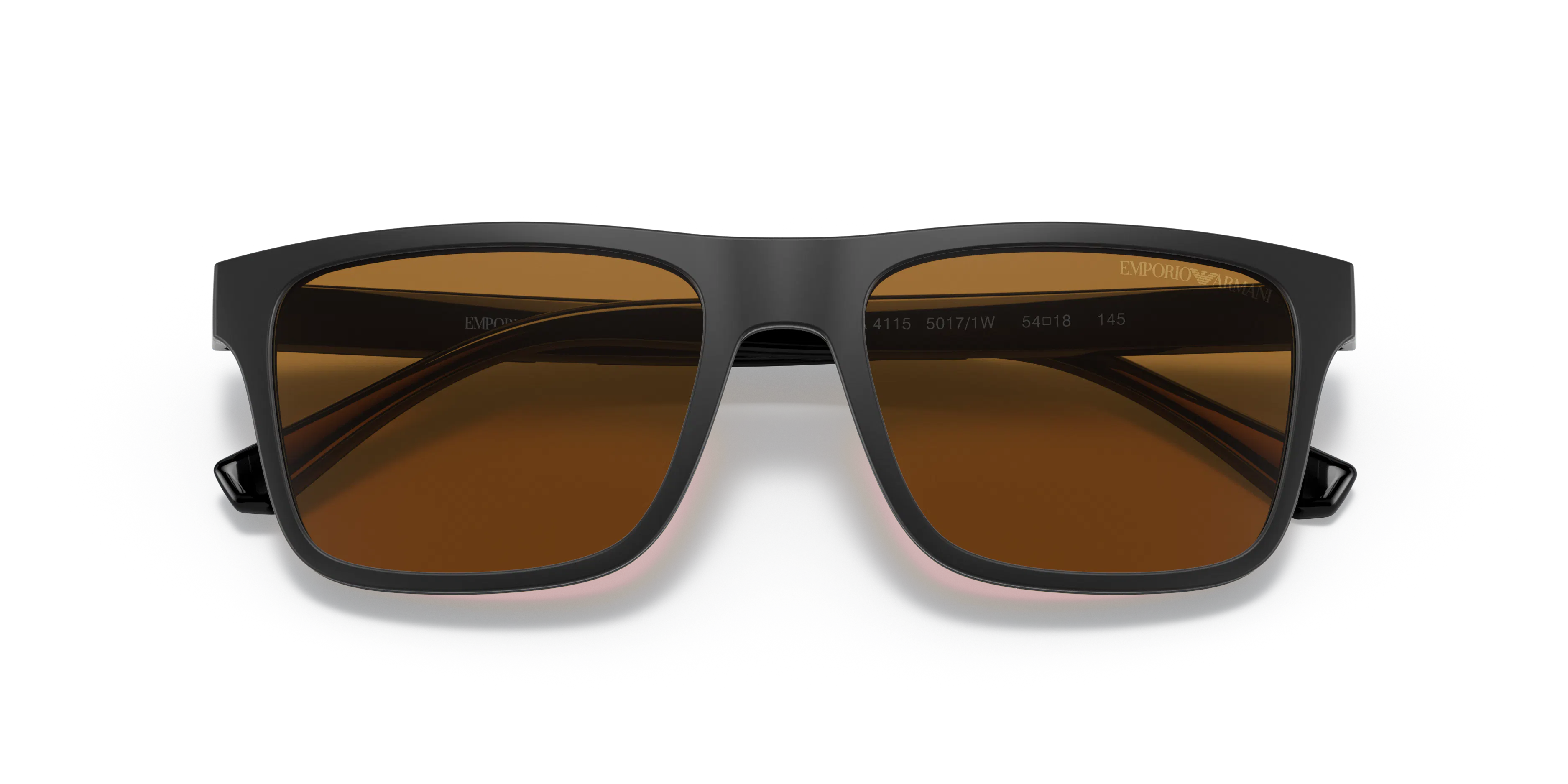 Detail03, Emporio Armani EA 4115 Glasses